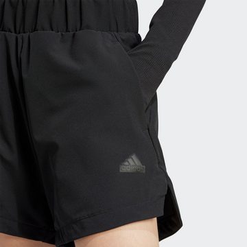 adidas Sportswear Shorts W Z.N.E. WVN SH (1-tlg)