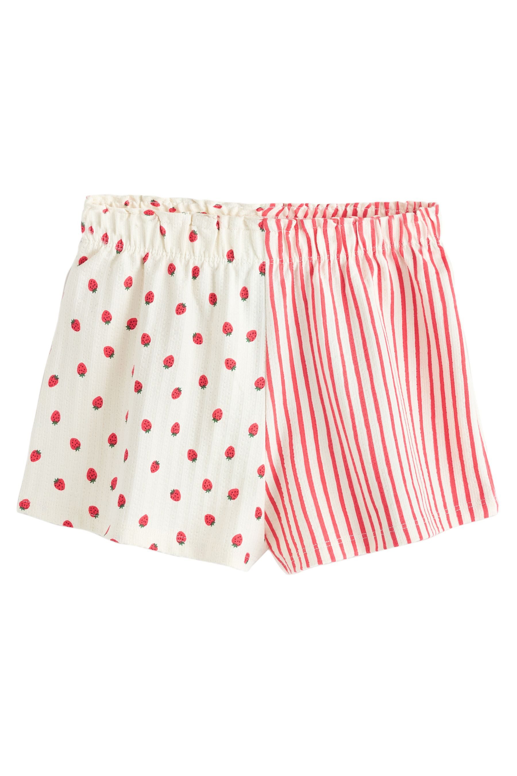 Shorts Shorts