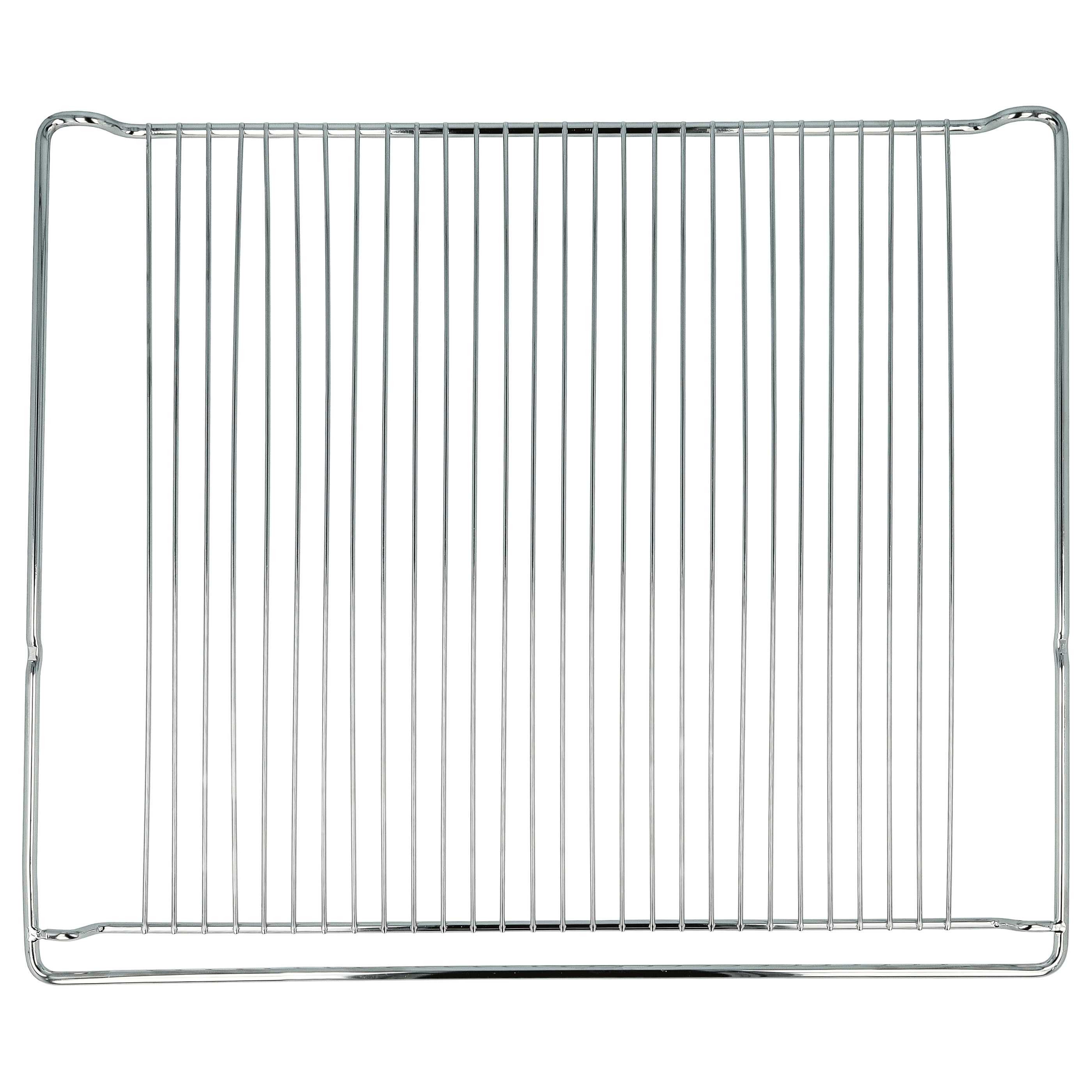 vhbw Backofenrost für Backofen, Metall / Eisen-, Nickel-, Chrom-Legierung