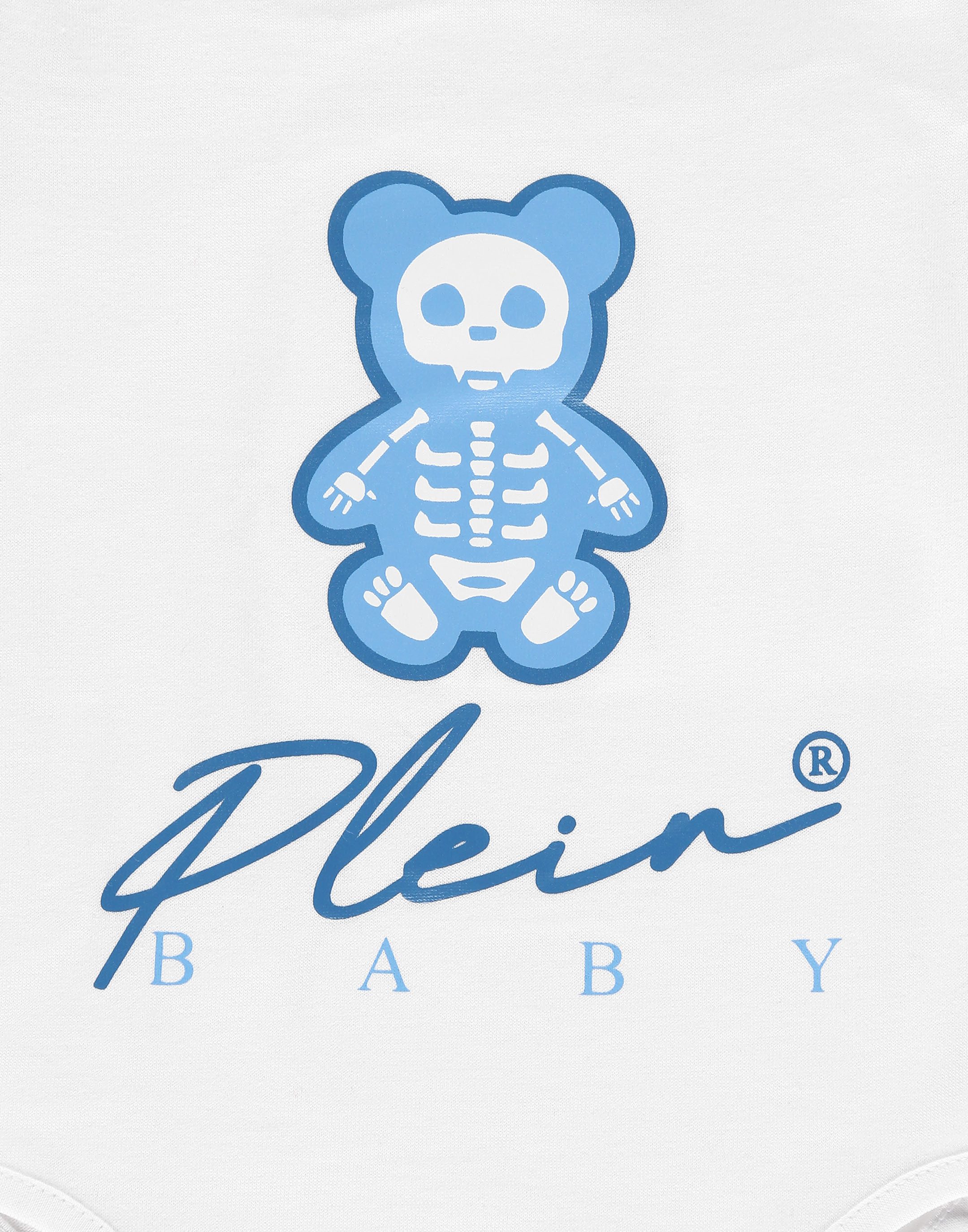 PHILIPP PLEIN Kinderanzug Body