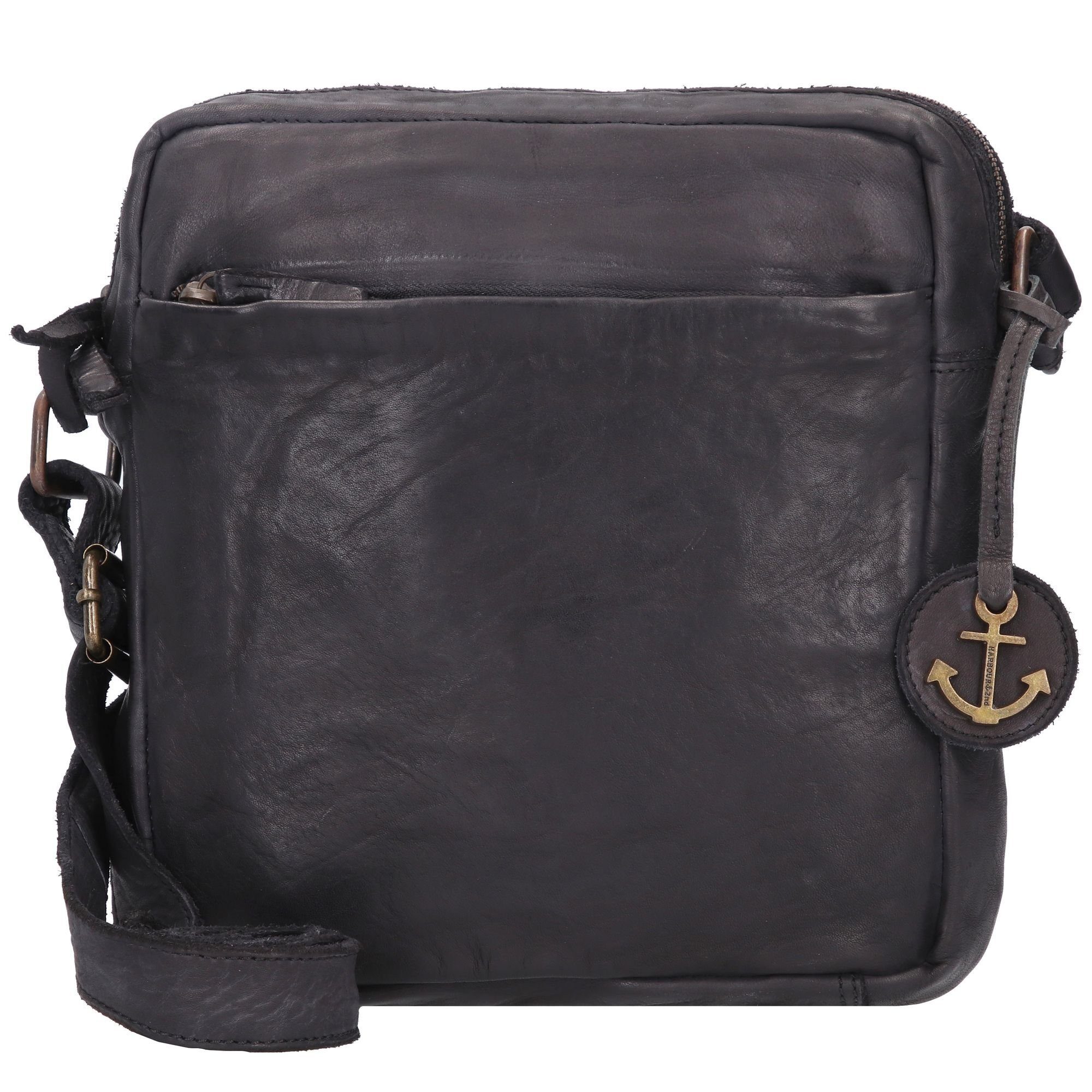 HARBOUR 2nd Umhängetasche Cool Casual, Leder