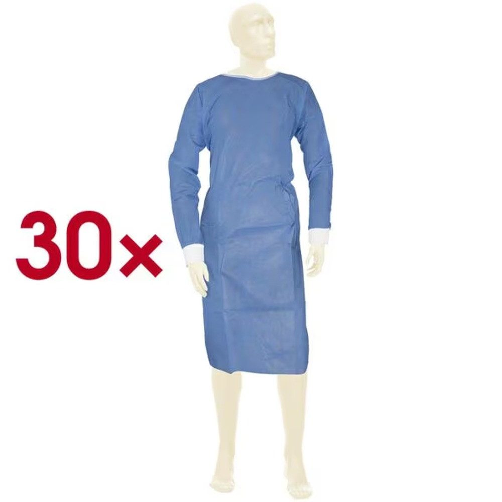 MediTrade Arztkittel Meditrade® unisex Arbeitsmantel Suavel® OP PRO Standard