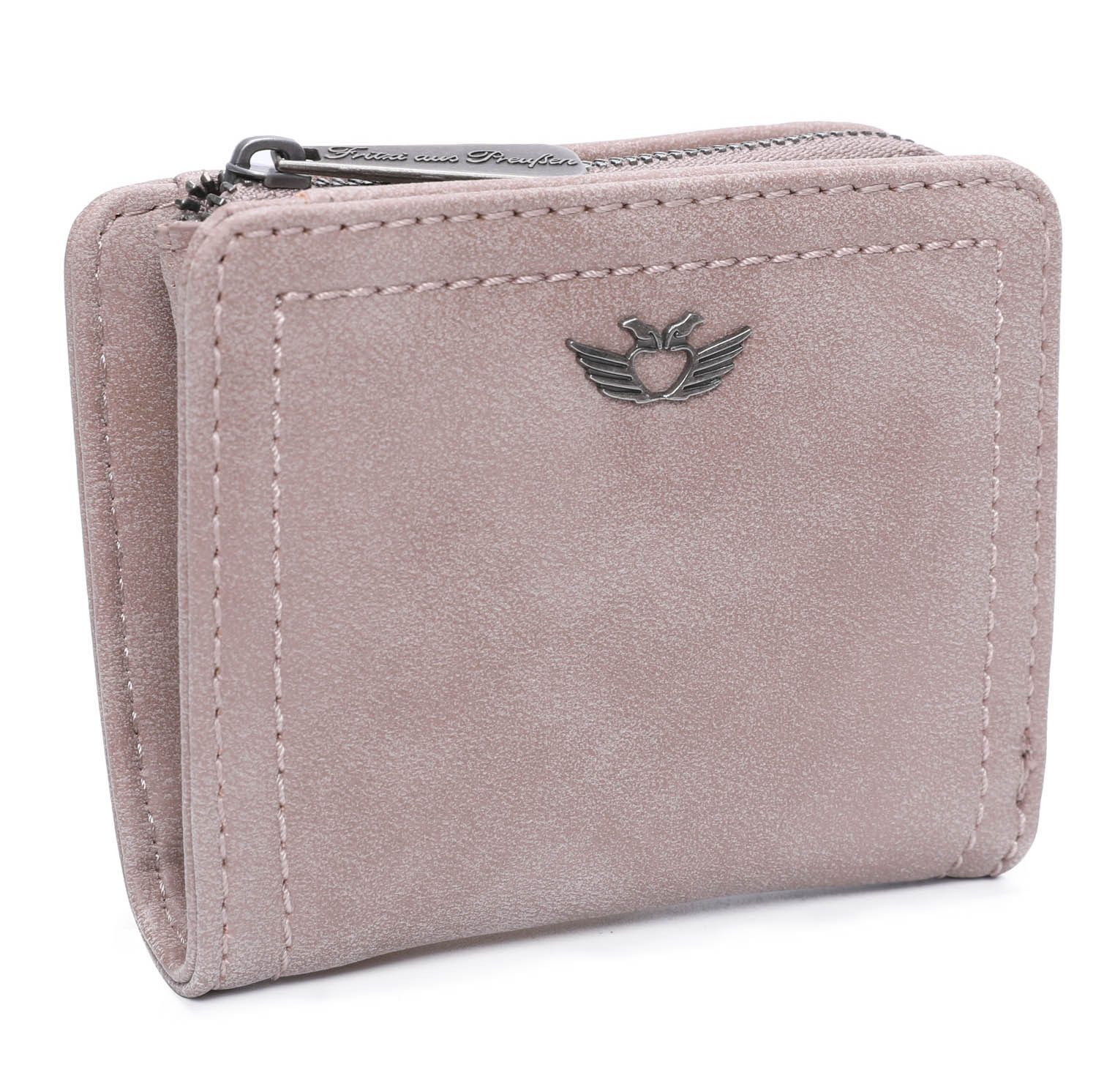 Fritzi aus Preußen Geldbörse Vintage günstig online kaufen