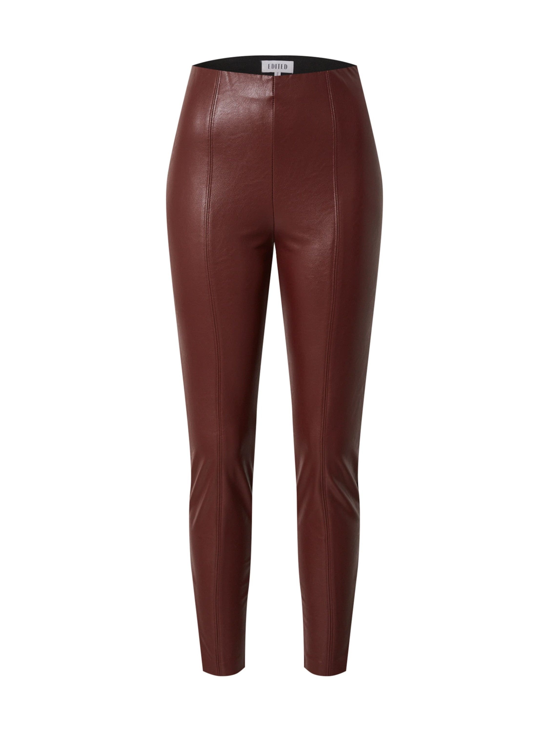 EDITED Leggings Teresa (1-tlg) Plain/ohne Details