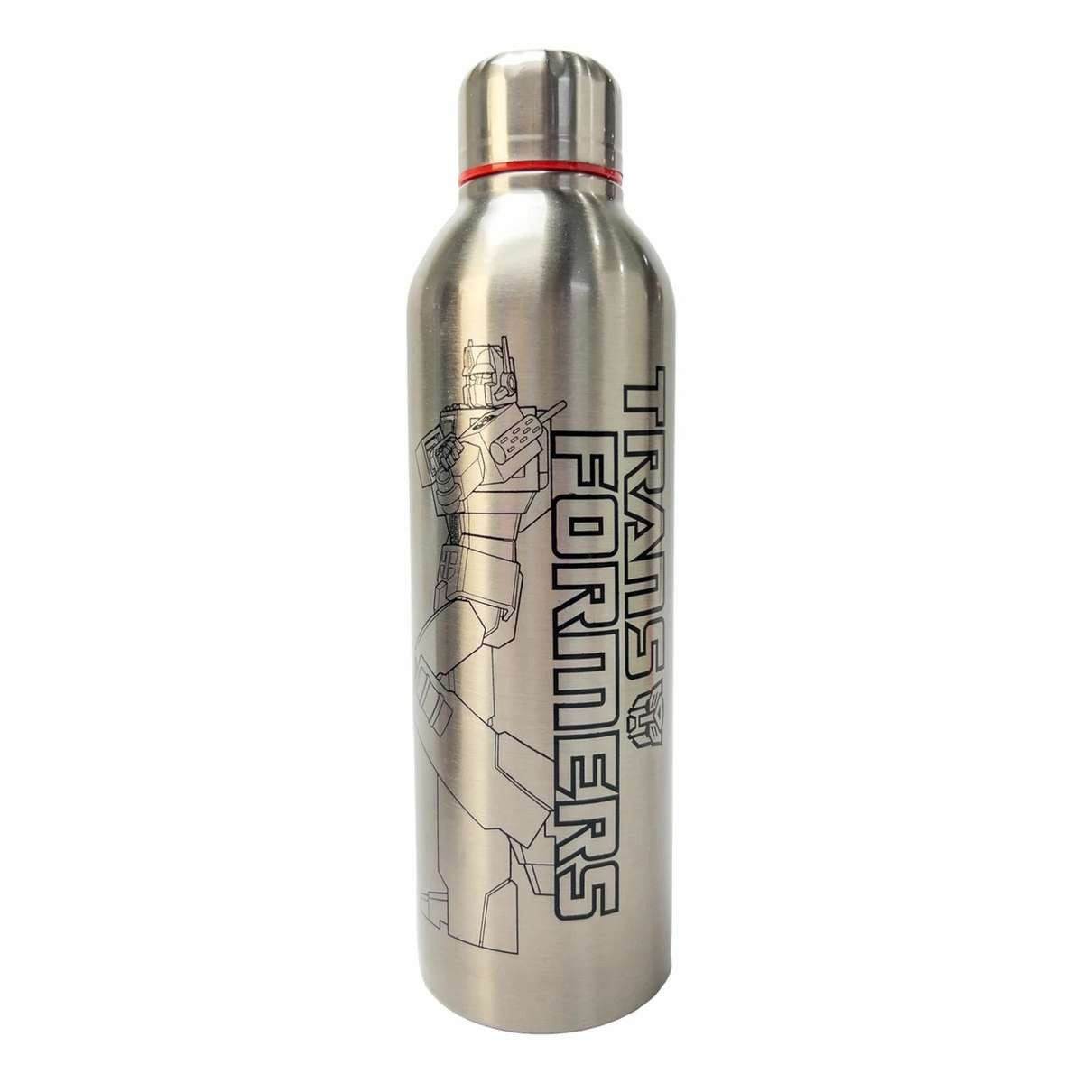 Thumbs Up Trinkflasche Thumbs Up 5056563717751 Trinkflasche Tägliche Nutzung 700 ml Edelstahl