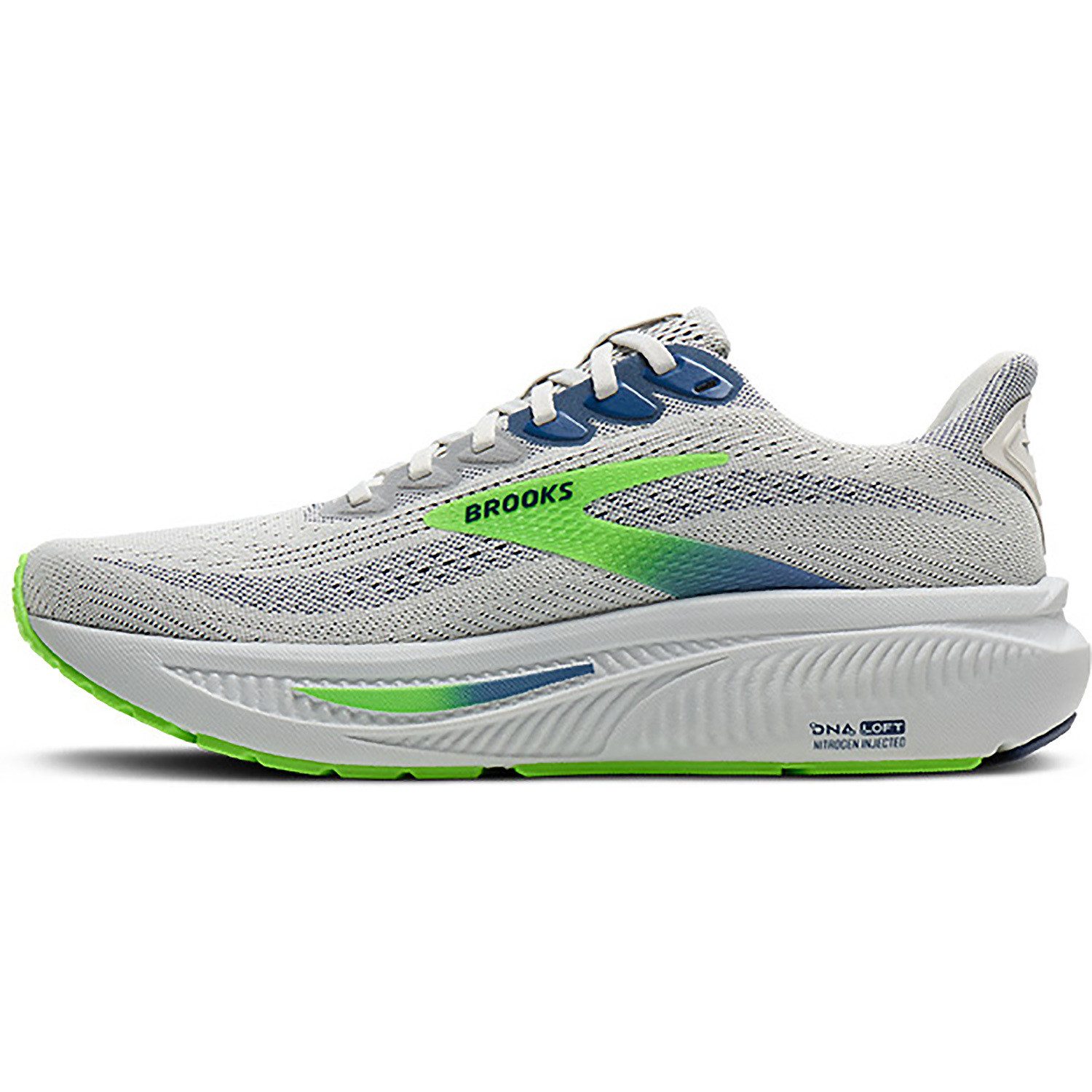 Brooks Laufschuh Ghost 17 Laufschuh