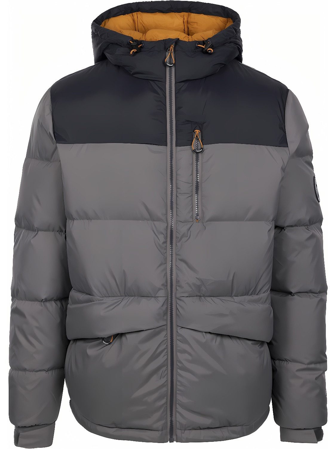 Winterjacke Erris Down Jacket