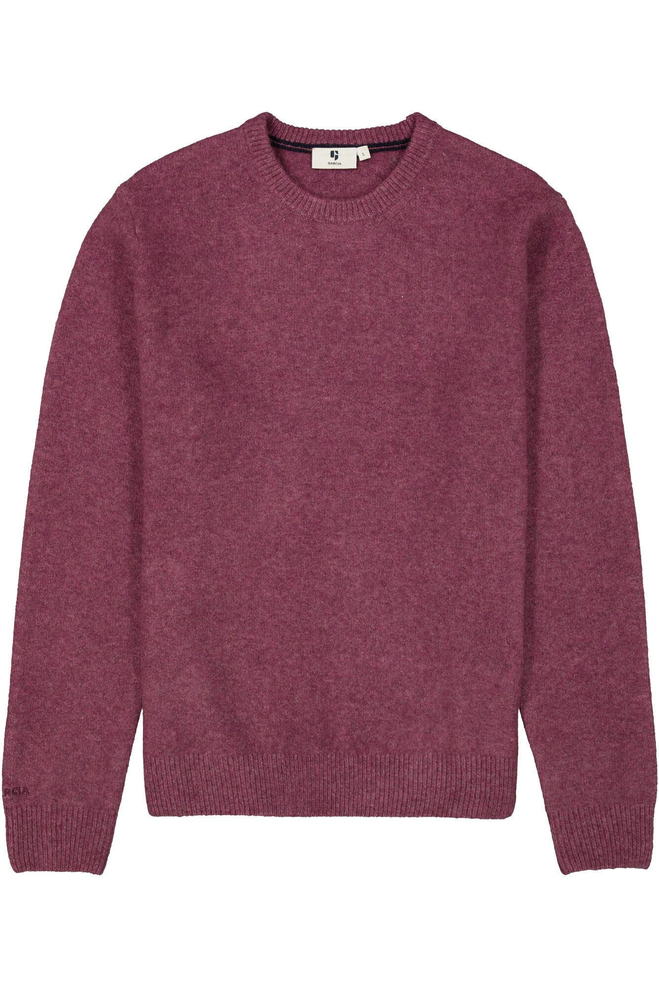 Garcia Strickpullover men`s pullover