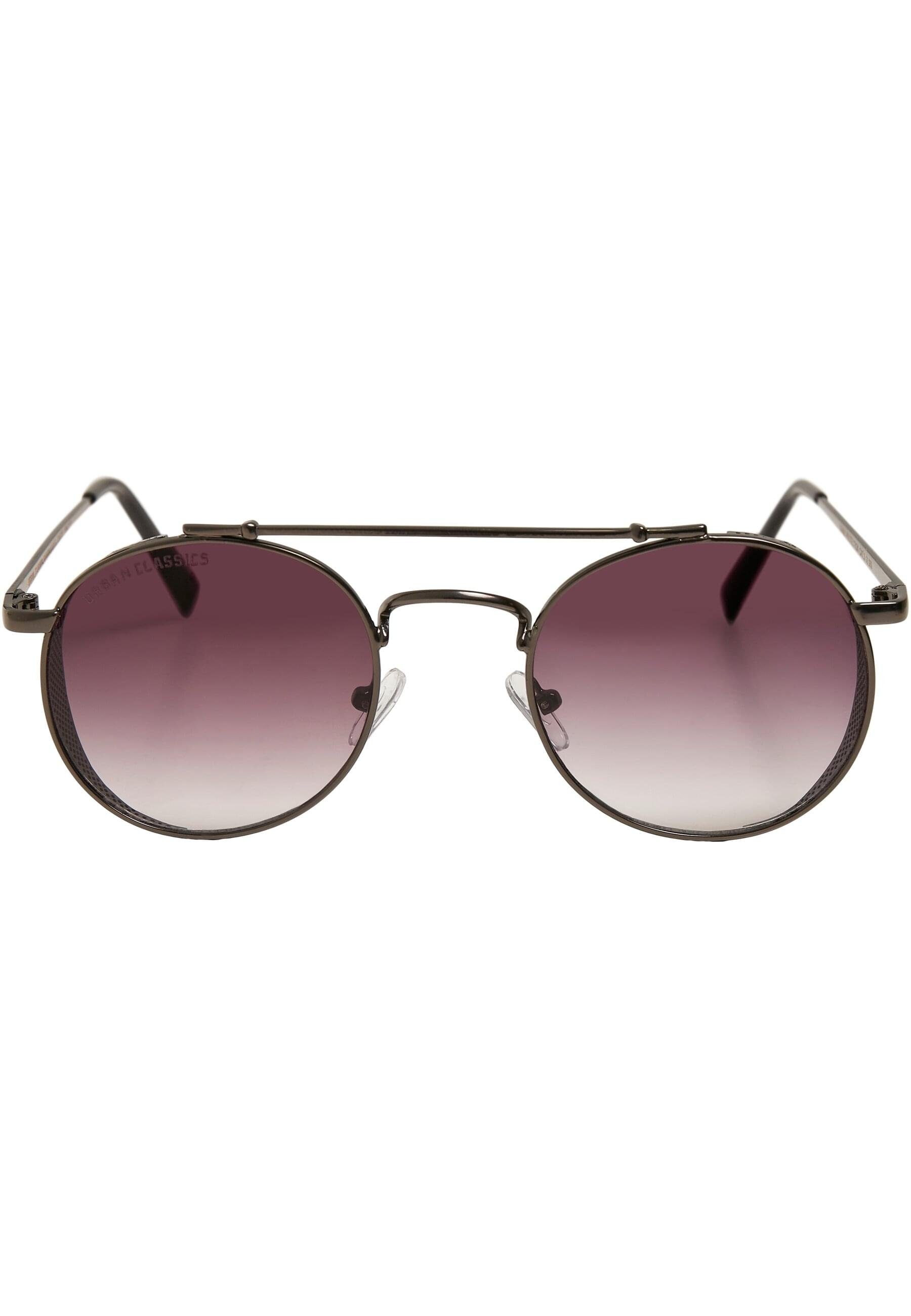 Sonnenbrille CLASSICS Unisex URBAN Chios Sunglasses black/black