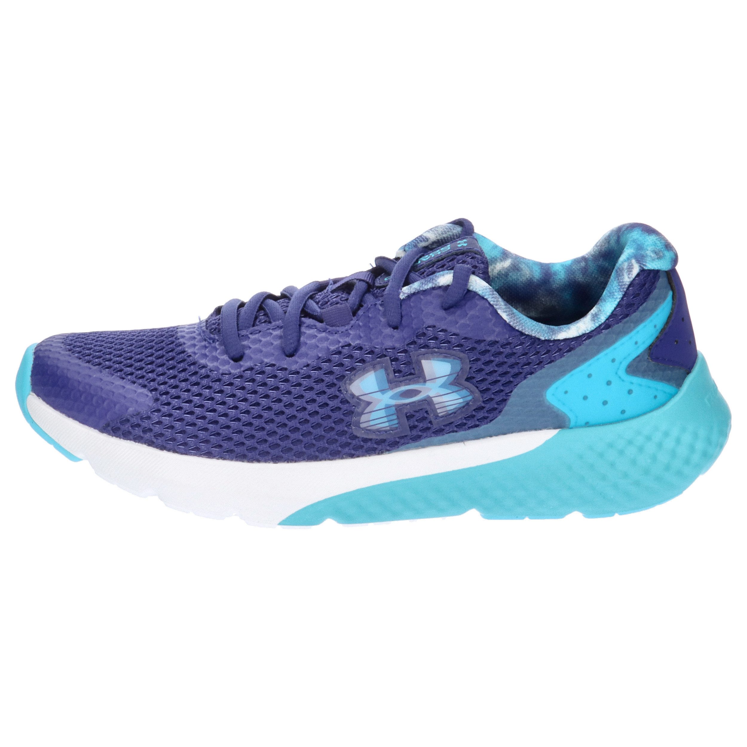 Under Armour® Under Armour Kinder Laufschuhe BGS Charged Rogue 3 F2F 3026310 Laufschuh