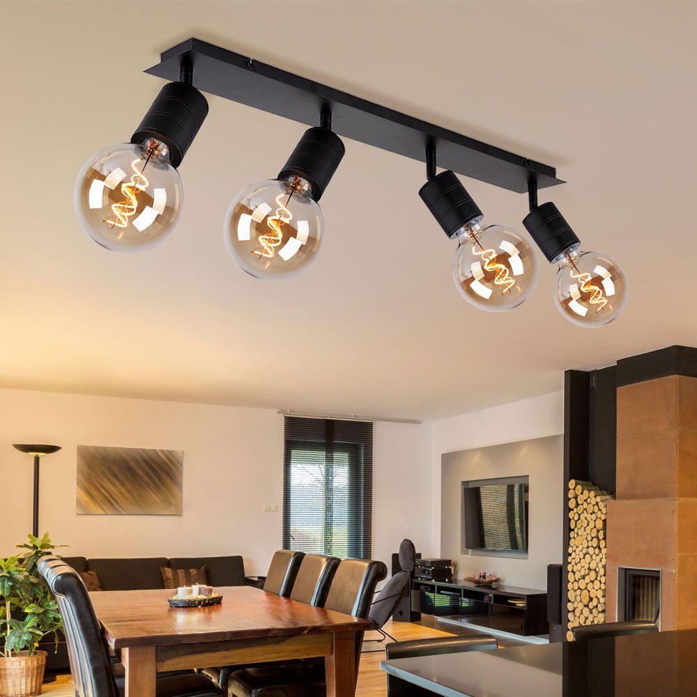 GLOBO LIGHTING LED Deckenspot, Leuchtmittel nicht günstig online kaufen