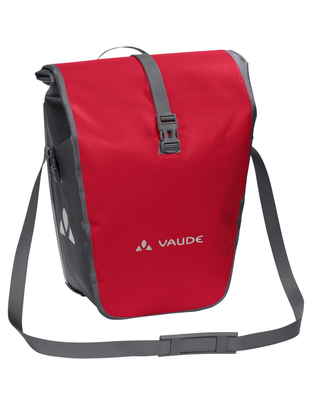 Gepäckträgertasche Aqua Back Single
