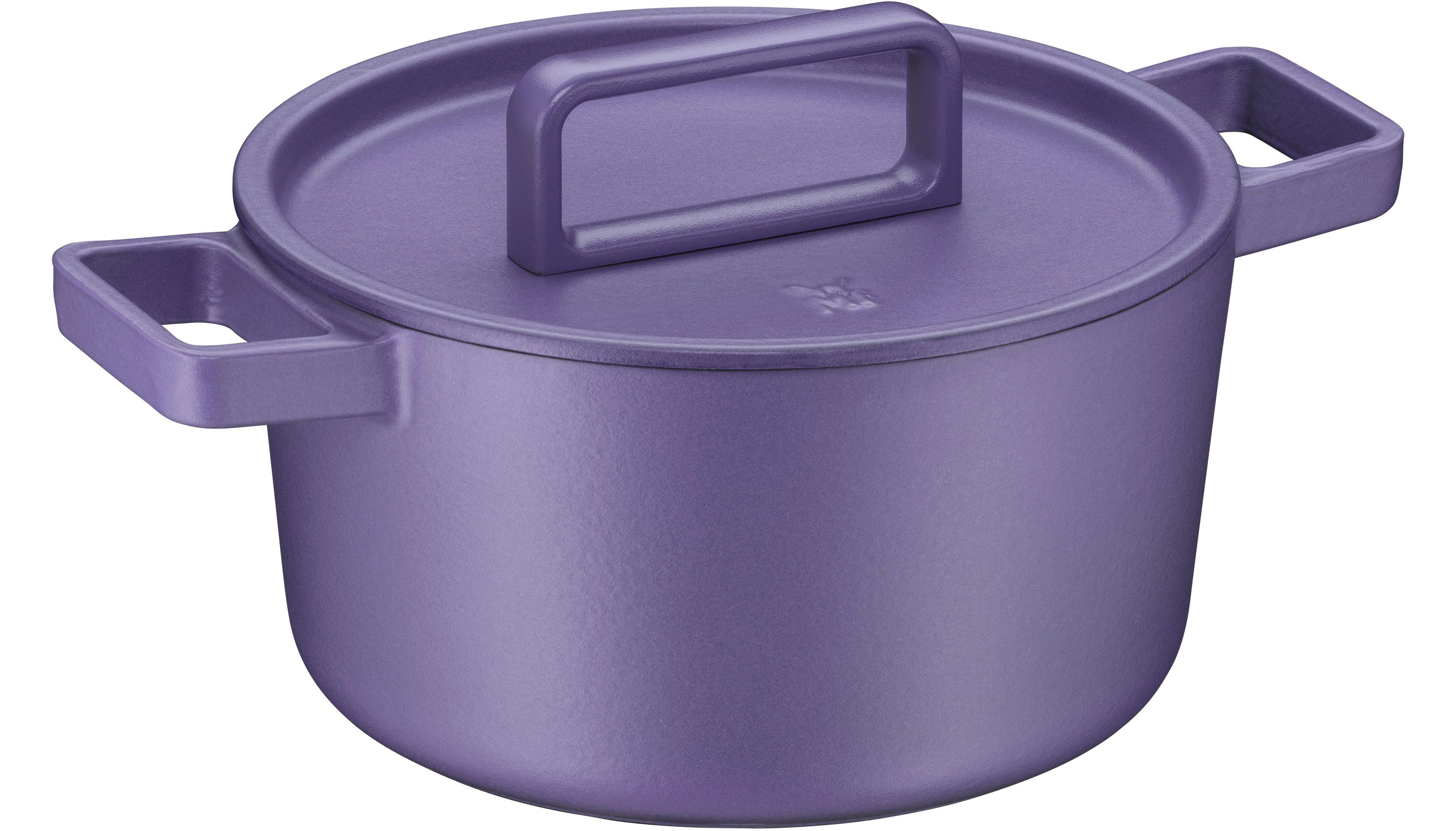 Bräter Flavour, Ø 24 cm