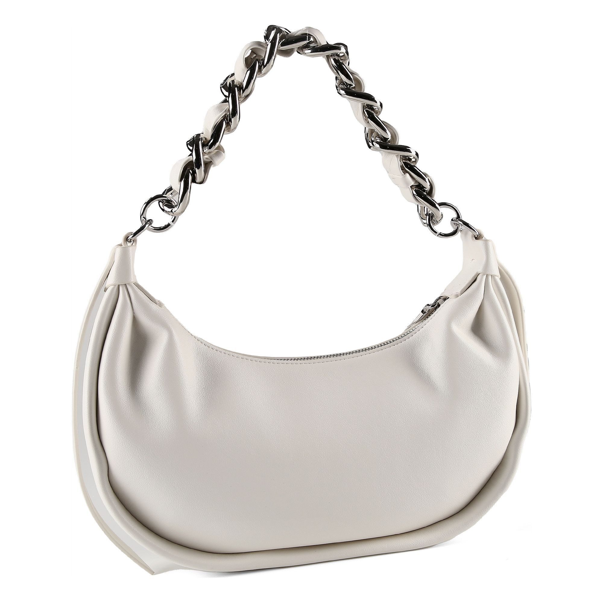 DKNY Schultertasche Fiona, Polyurethan