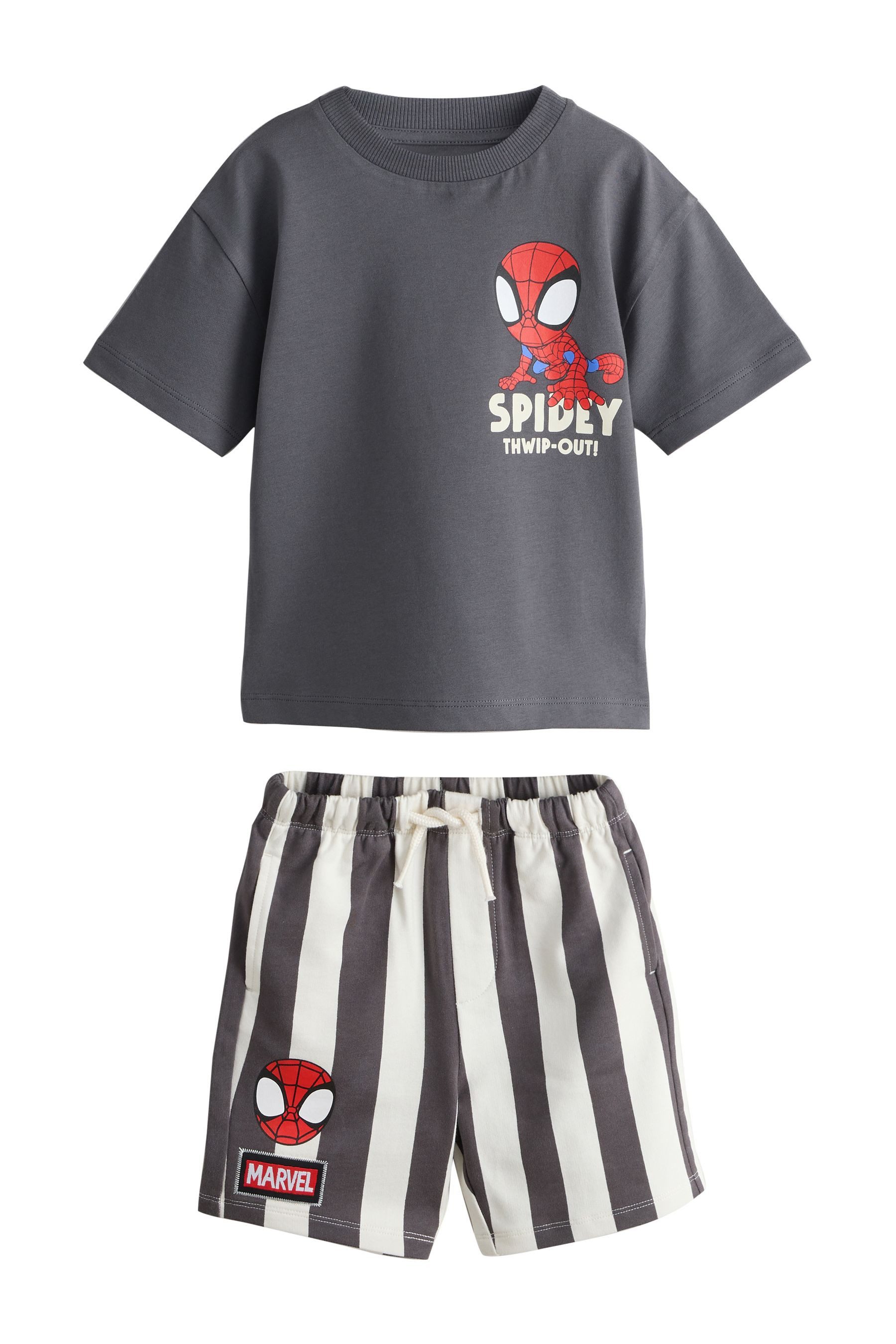 T-Shirt Offizielles Set mit T-Shirt und Shorts