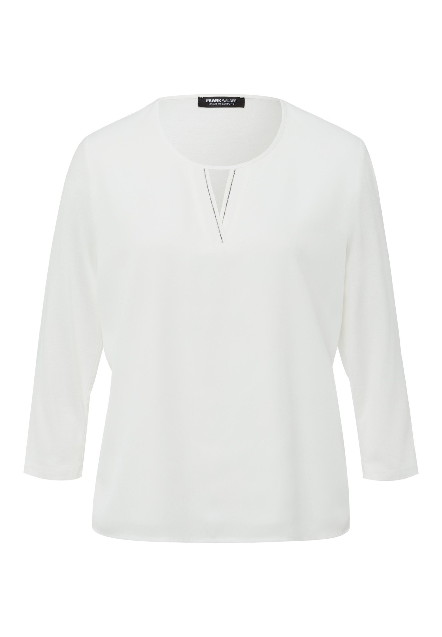 Hemdbluse W33Blusenshirts