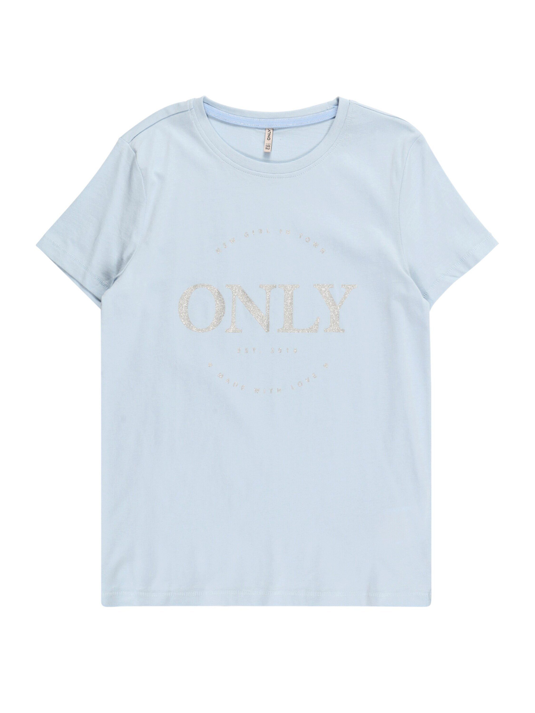 KIDS ONLY T-Shirt Wendy (1-tlg) Plain/ohne Details
