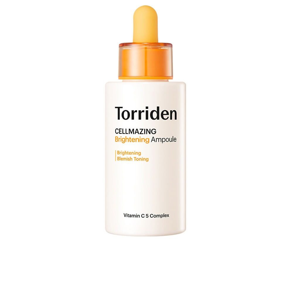 Torriden Gesichtsserum Torriden - Cellmazing Aufhellende Ampulle, 30 ml