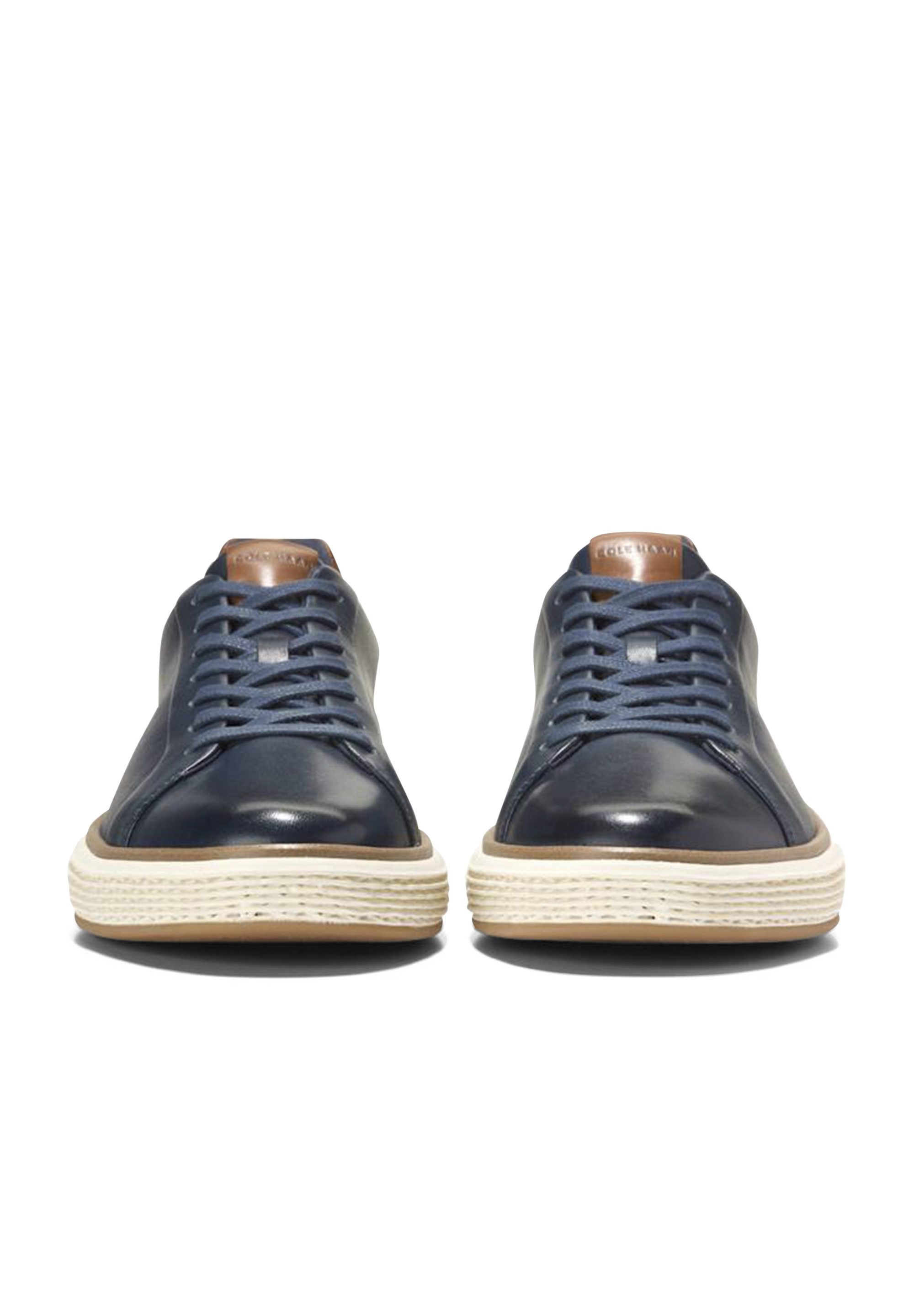 Cole Haan SKYWEAVE CUPESOLE CONCEPT Schnürschuh Skyweave, Energierückgabe, hohe Stabilität