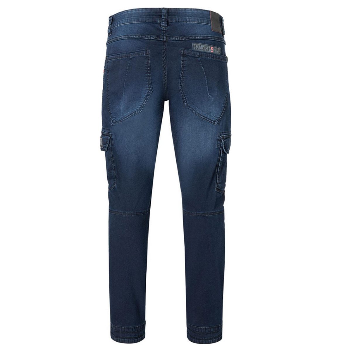 TIMEZONE Cargojeans RogerTZ - used blue günstig online kaufen