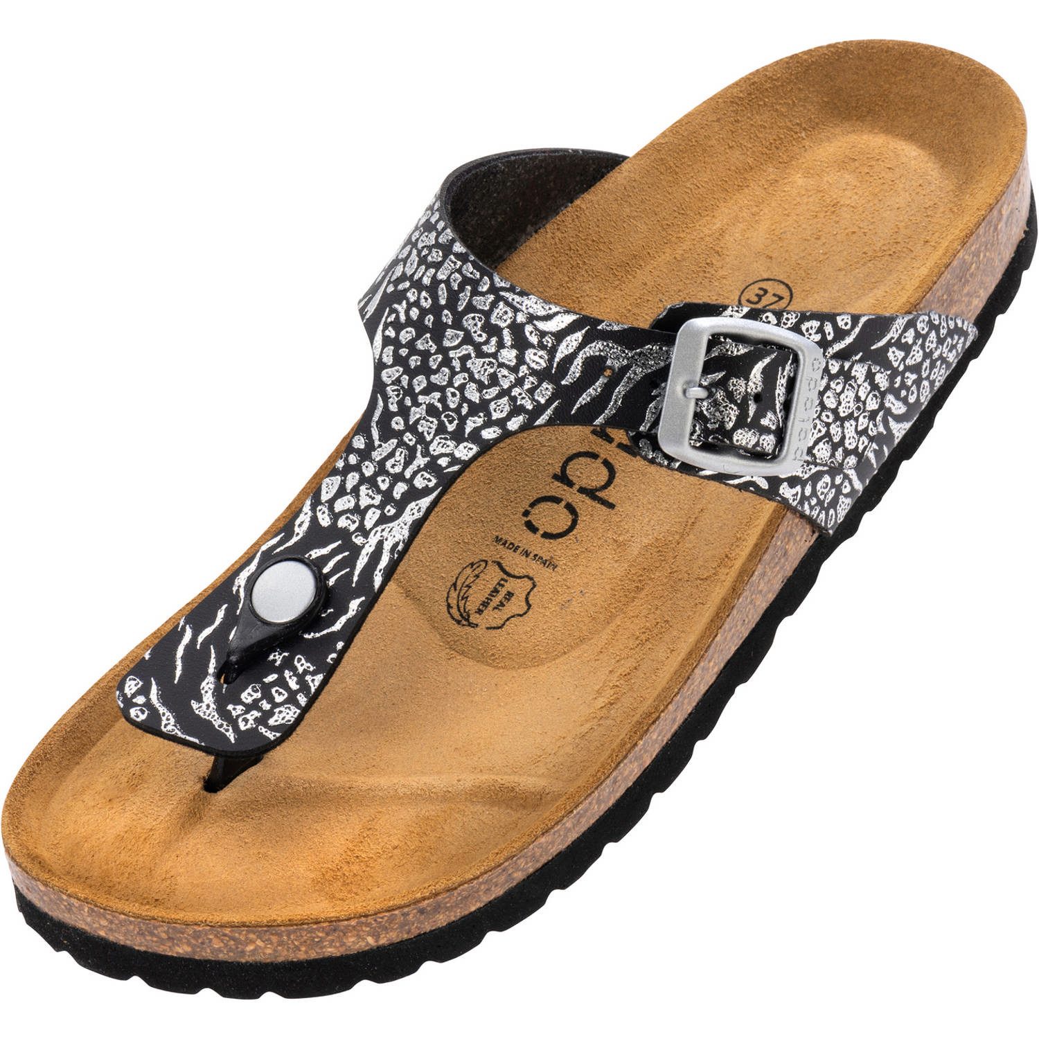 Palado Kos Prints Zehentrenner günstig online kaufen