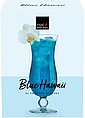 van Well Cocktailglas »Blue Hawaii«, Glas, 440 ml, im Geschenkkarton, 4-teilig, Bild 2