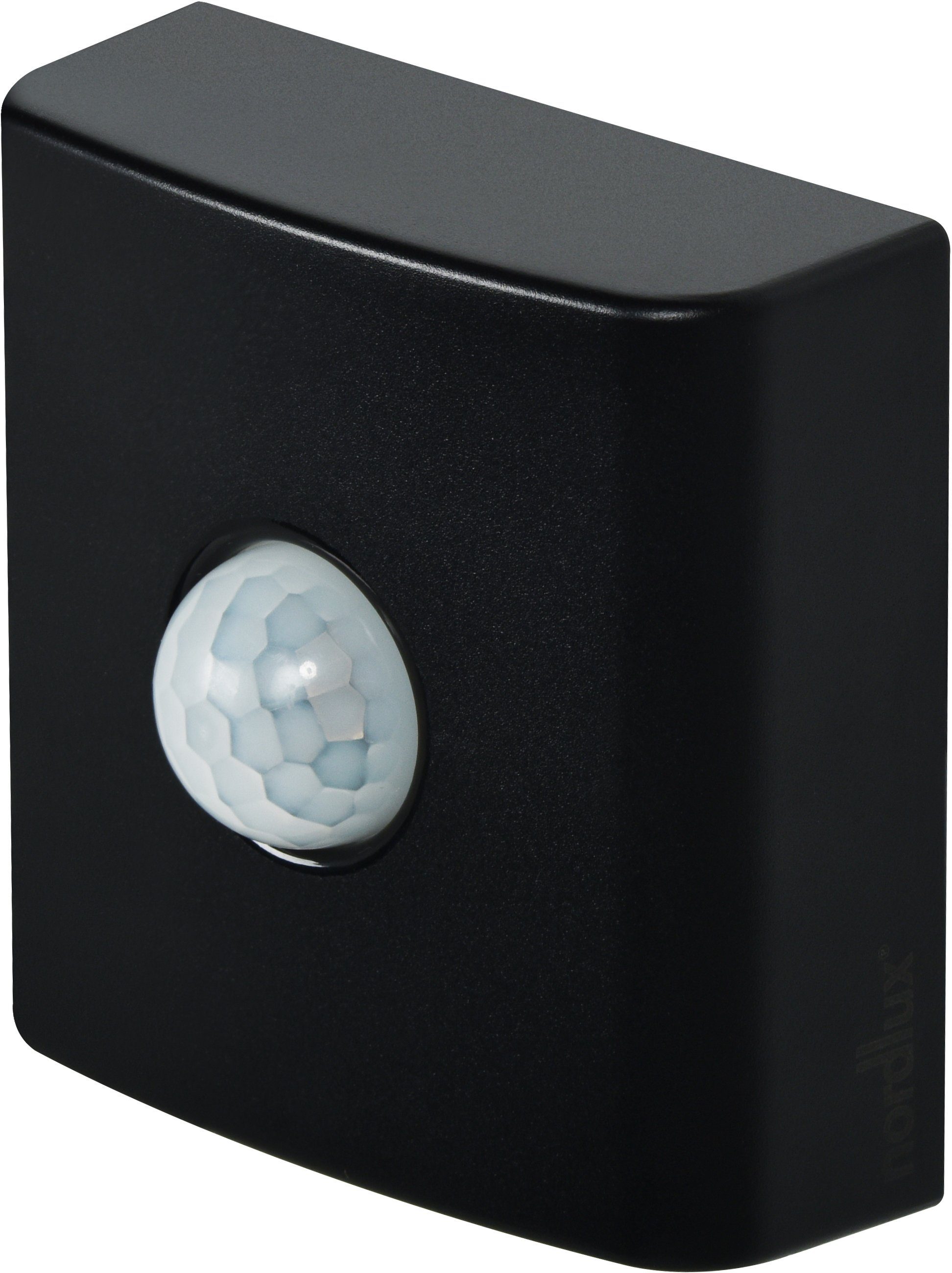 Home Dämmerungsmeldung Mobiler Sensor schwarz Nordlux Smart Bewegungs-, Sensor, Smartlight,