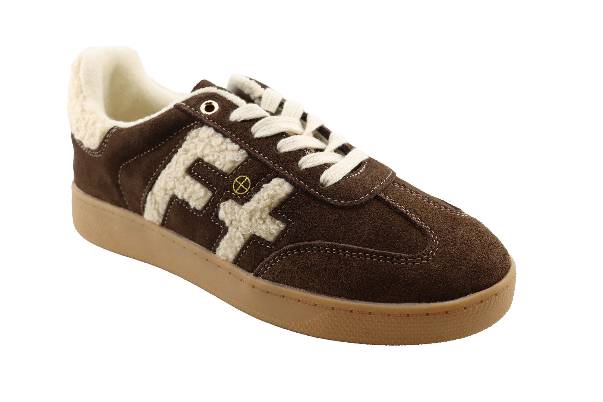 Fjort Schnür Sneaker
