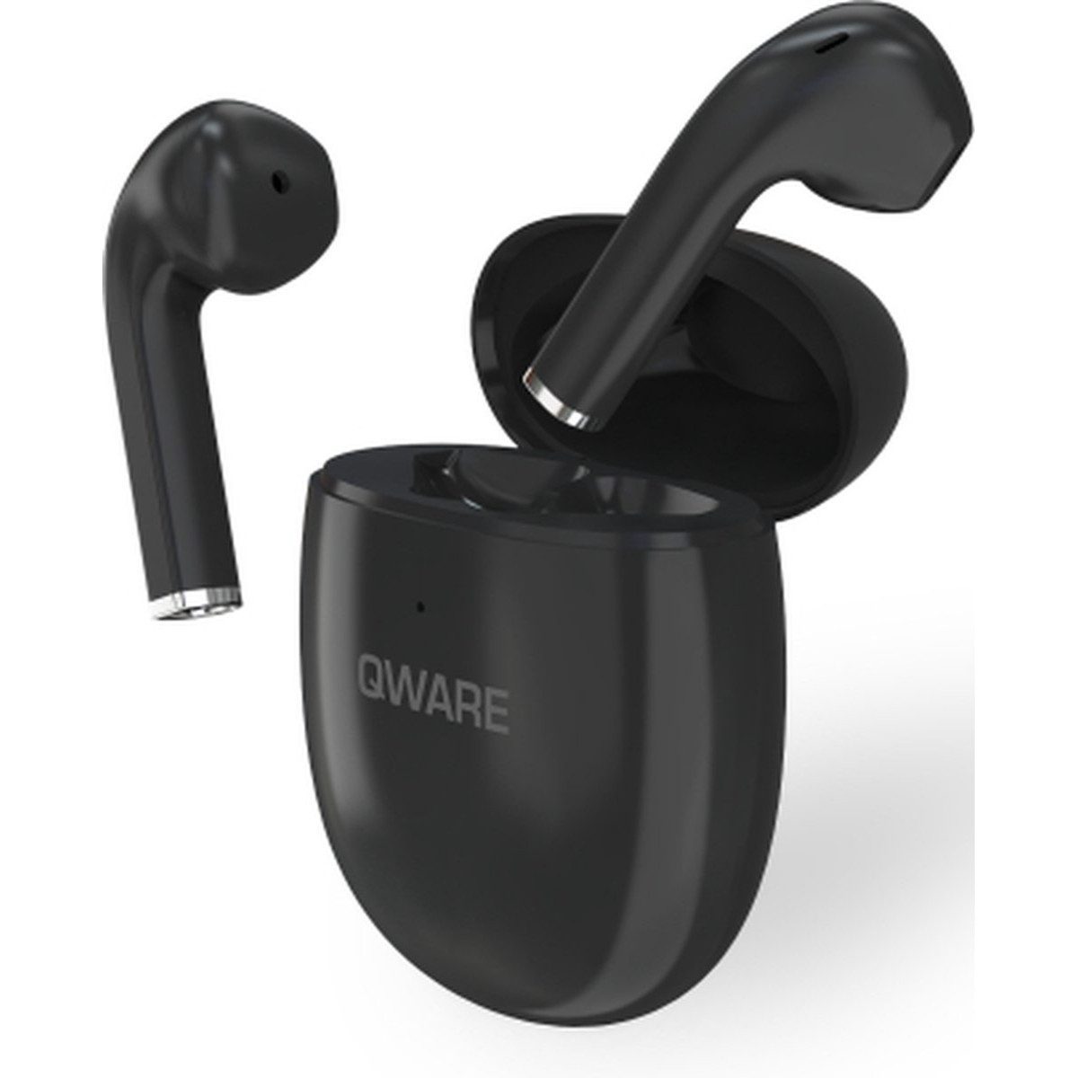 Qware Gaming Sound Ohrhörer – Bluetooth 5.0 Wireless Наушники wireless In-Ear-Kopfhörer