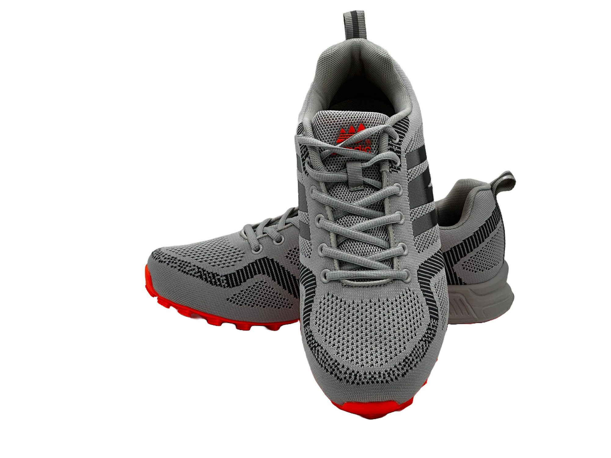 Nowaland Bequeme und Funktionale Outdoor-Schuhe Freizeitschuhe Sneaker