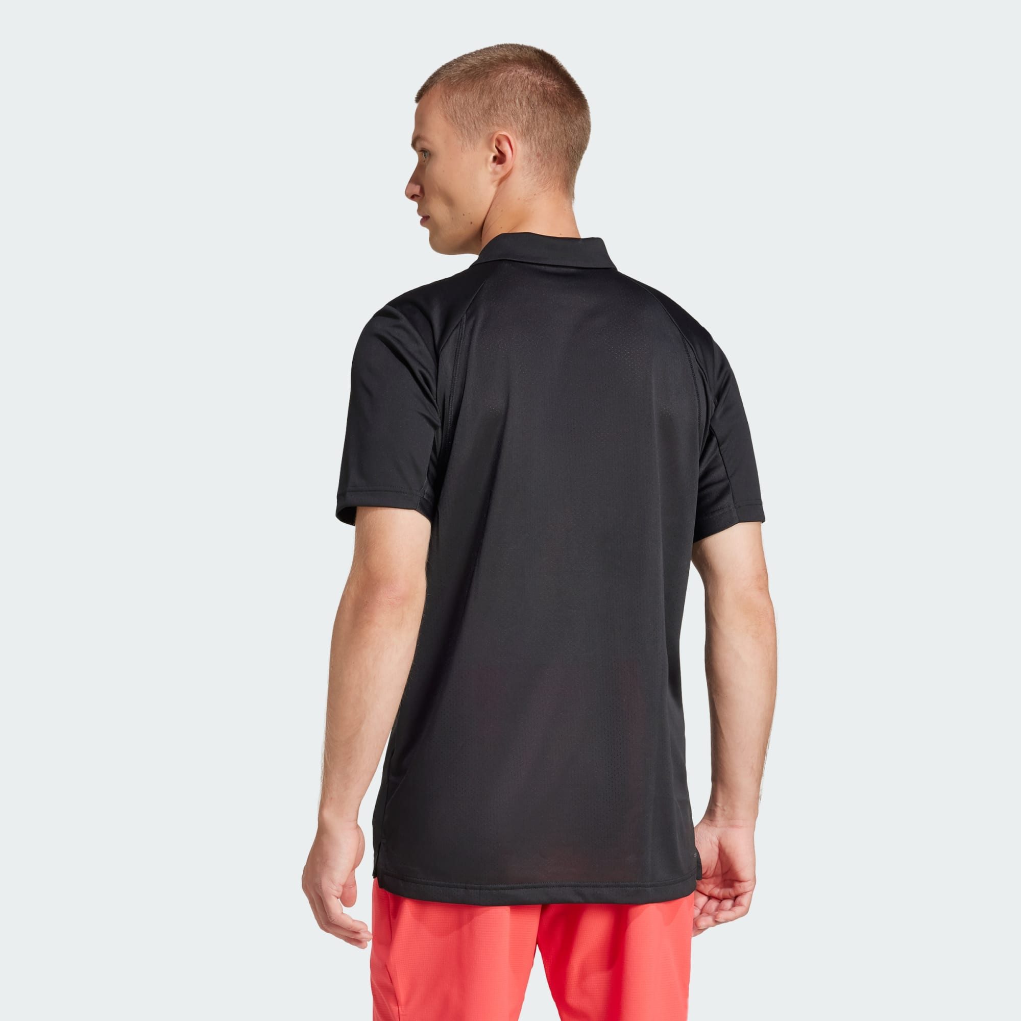 adidas Performance Poloshirt CLUB TENNIS POLOSHIRT günstig online kaufen