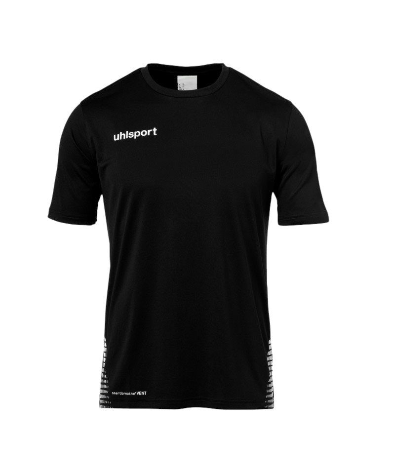 uhlsport T-Shirt uhlsport Score Training T-Shirt Kurzarm-Shirts Polyester