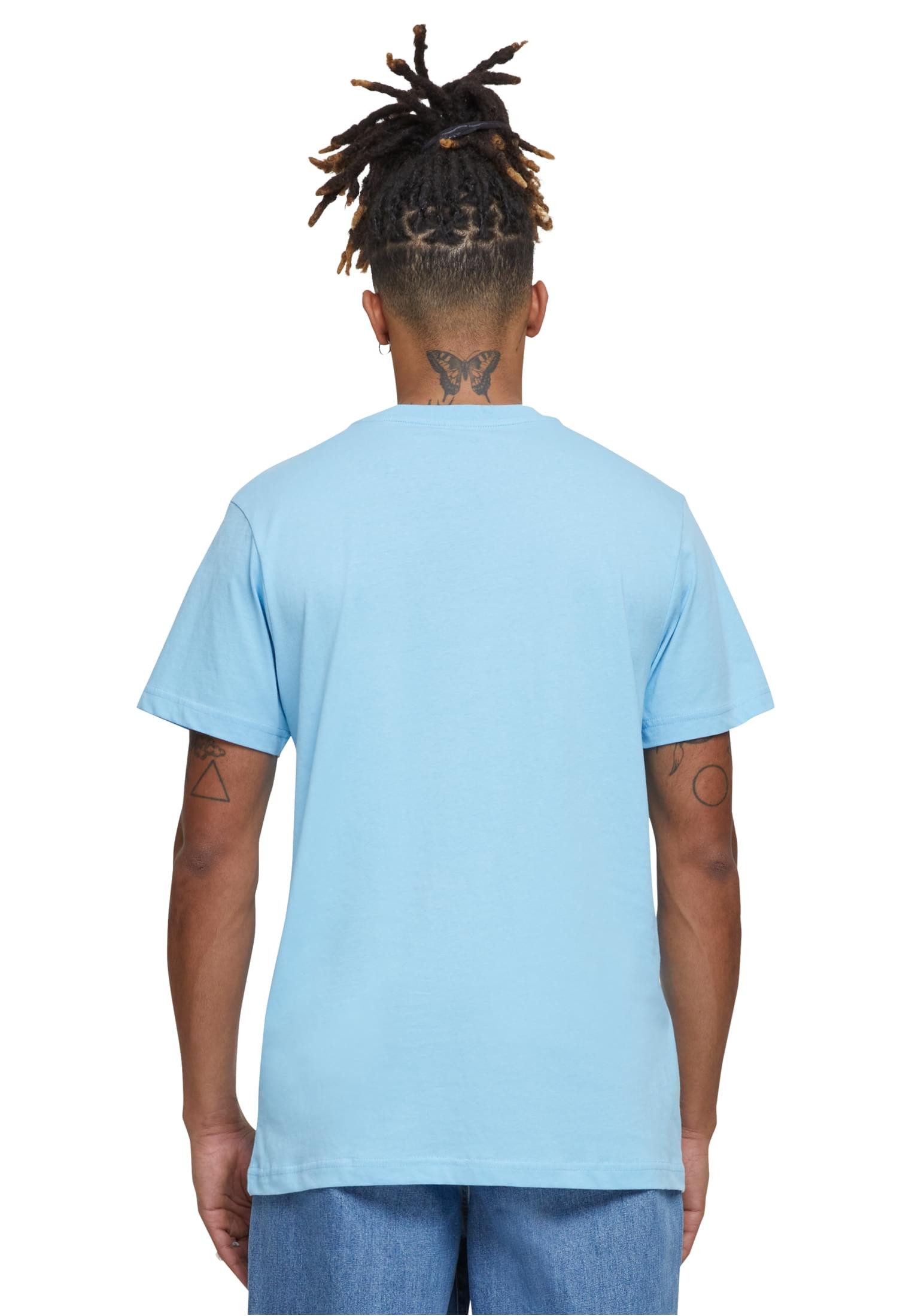 urbandreamz T-Shirt Herren Kurzarm T-Shirt Rundhals günstig online kaufen