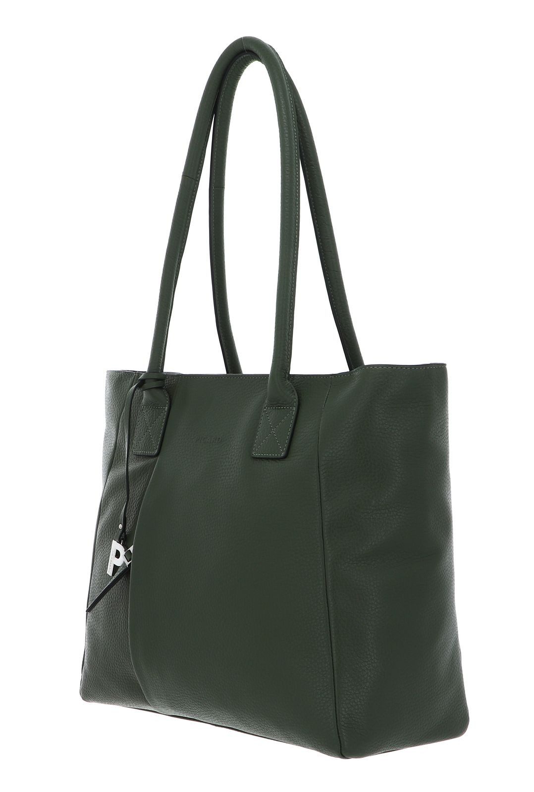 Picard Shopper Shopper, aus echtem Rindsleder