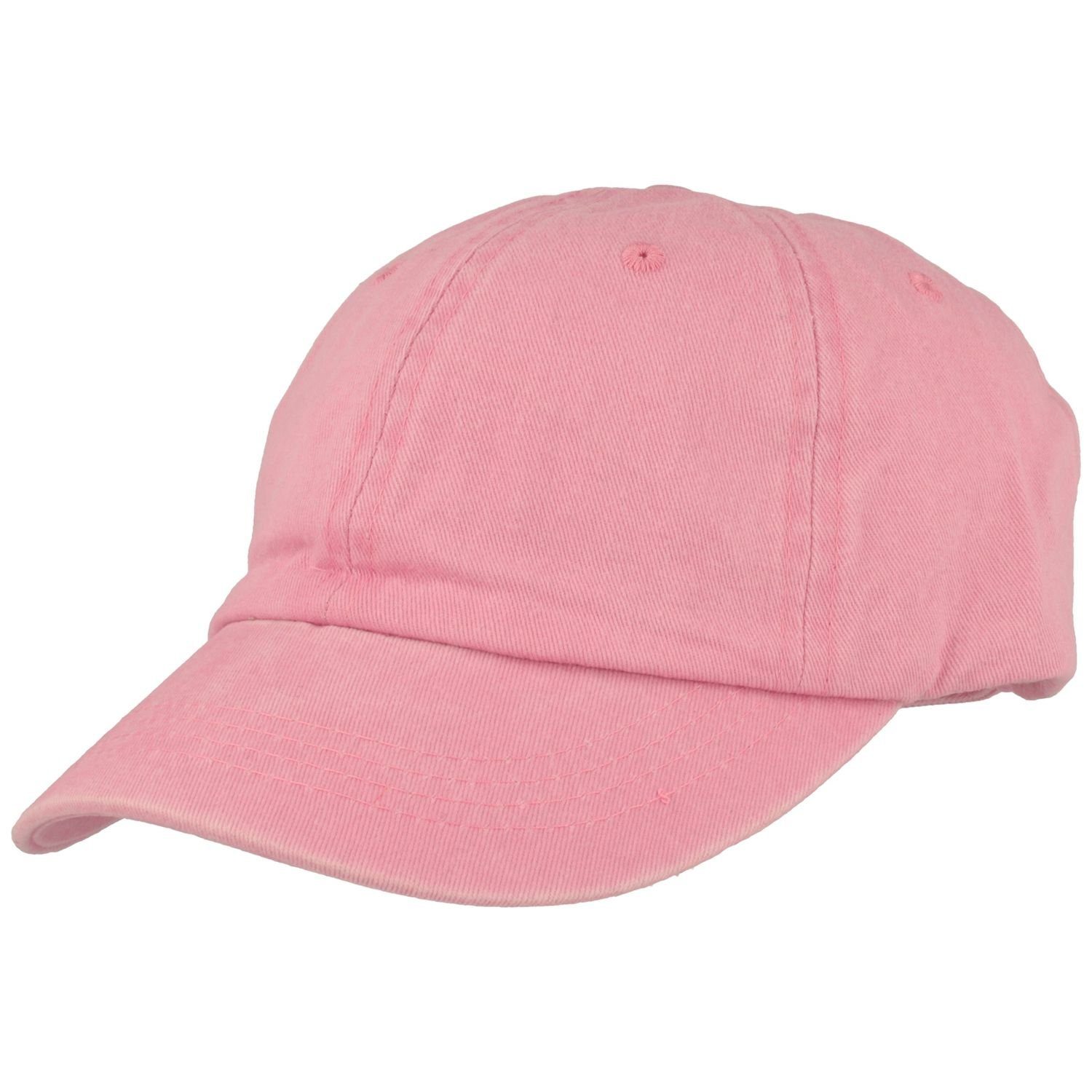 Breiter Baseball Cap