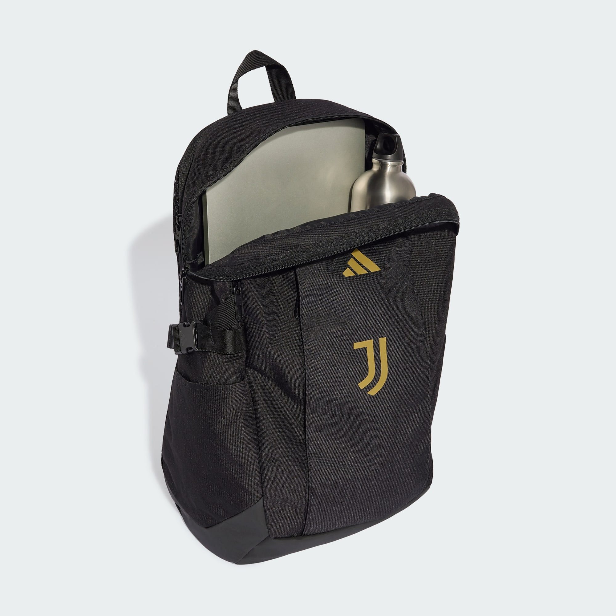 adidas Performance Sportrucksack JUVENTUS TURIN RUCKSACK (1-tlg) – Bild 3 von 5