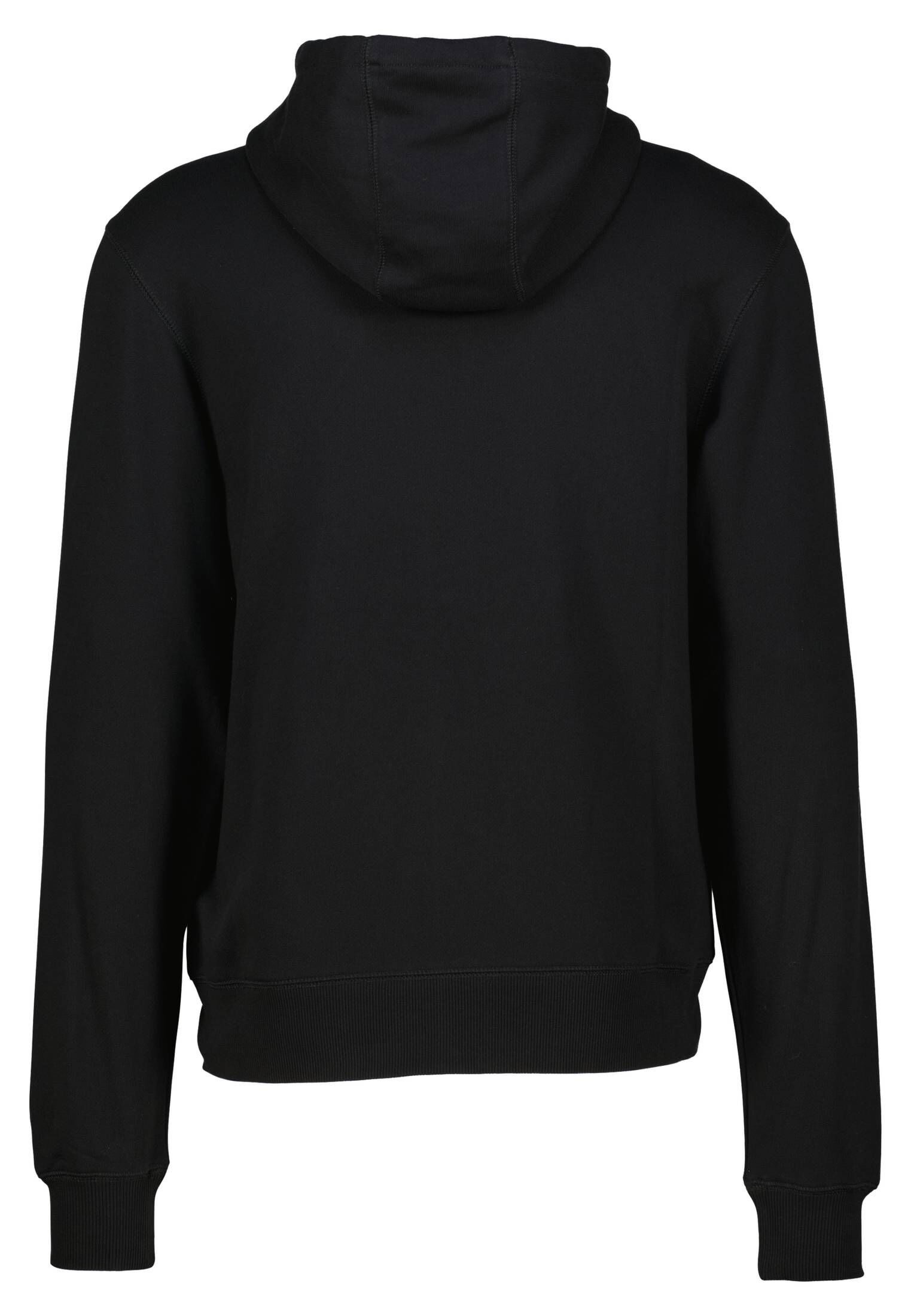 Wilson Sweatjacke Sweatjacke mit Kapuze (1-tlg) günstig online kaufen