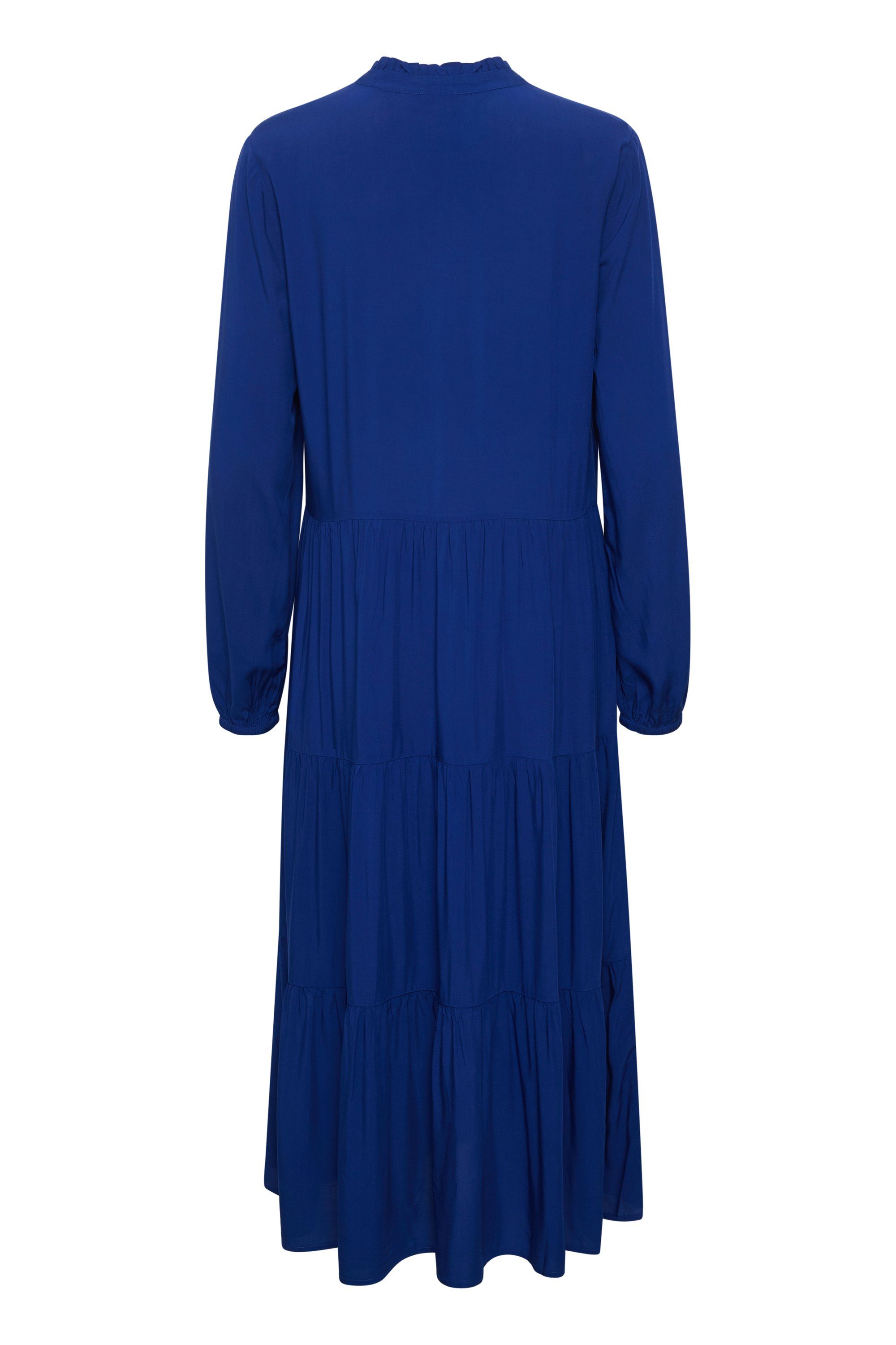 Sodalite EdaSZ Blue Saint Jerseykleid Kleid Tropez