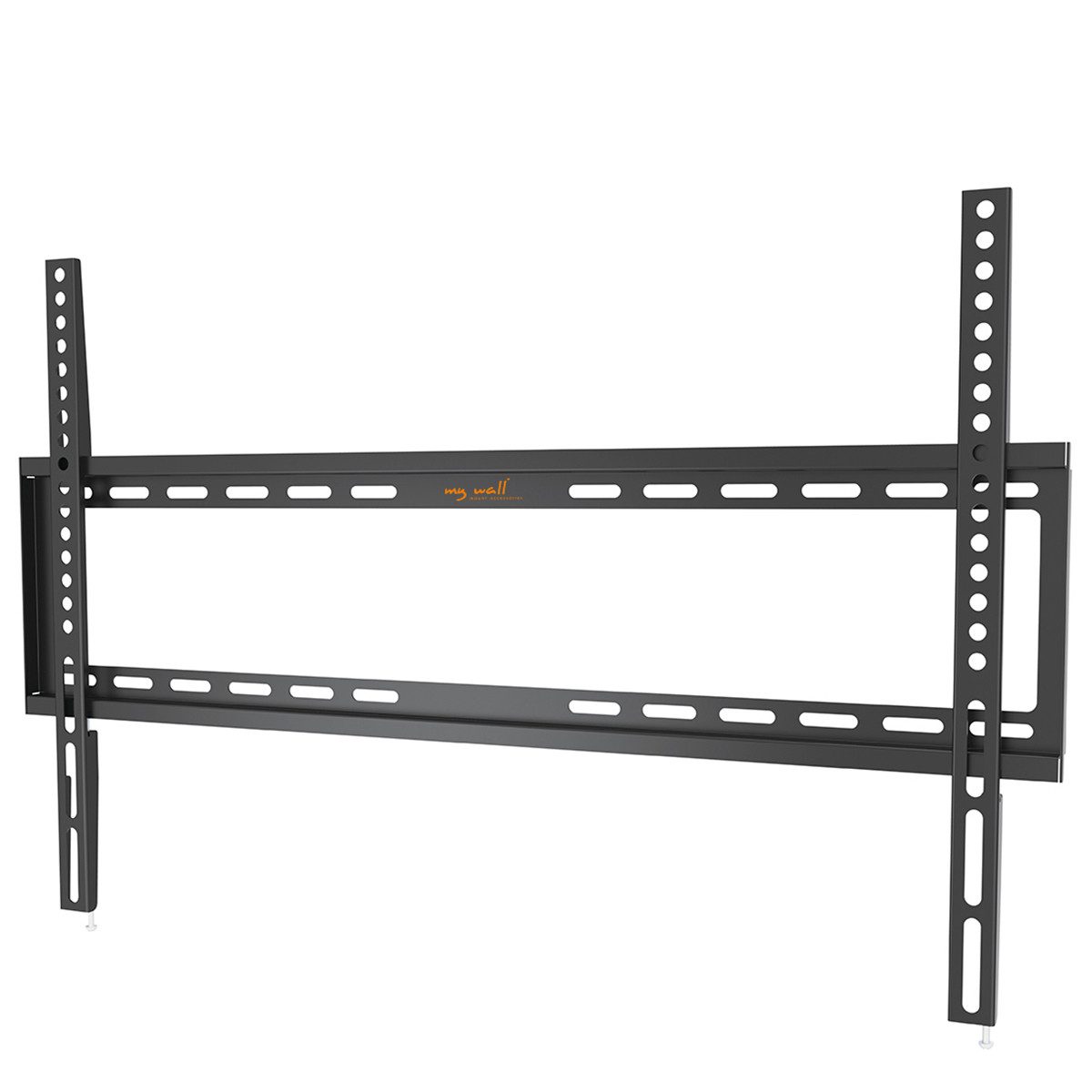 my wall TV-Wandhalterung HF3-3L, (bis 70 Zoll, Extra flach, für große Fernseher bis zu 35 kg)