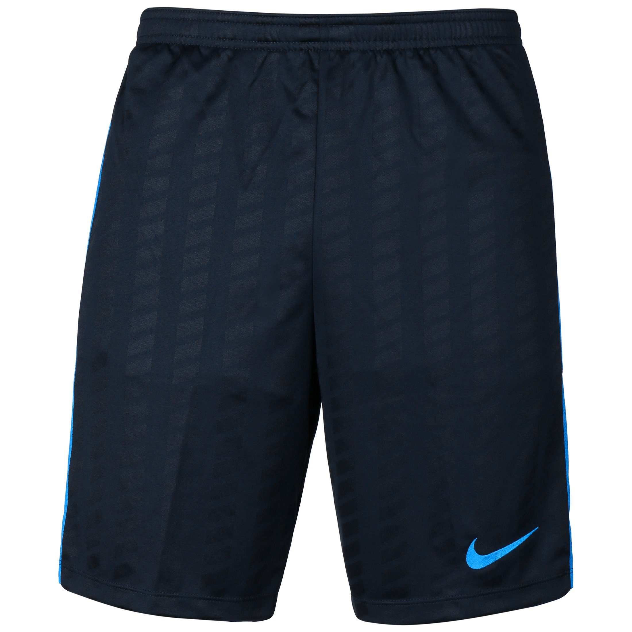 nike academy 18 shorts with zip