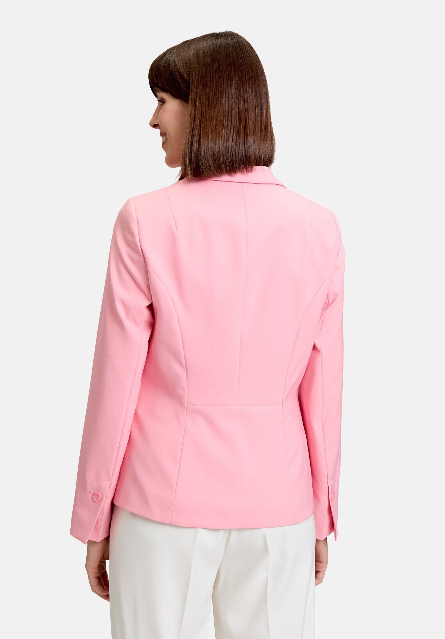 Betty Barclay Kurzblazer Damen langarm Form