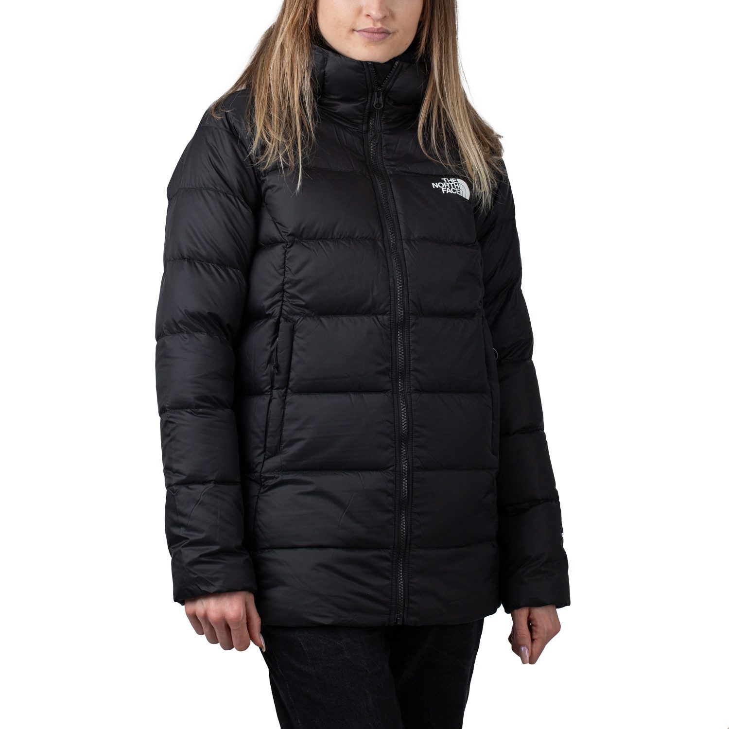 The North Face Winterjacke The North Face Hyalite Down Parka