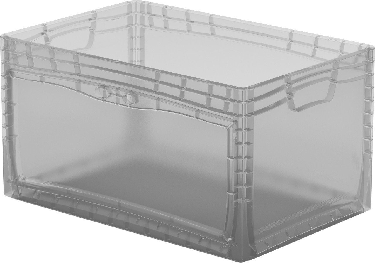 SURPLUS Aufbewahrungsbox Surplus Systems Eurobox Door günstig online kaufen