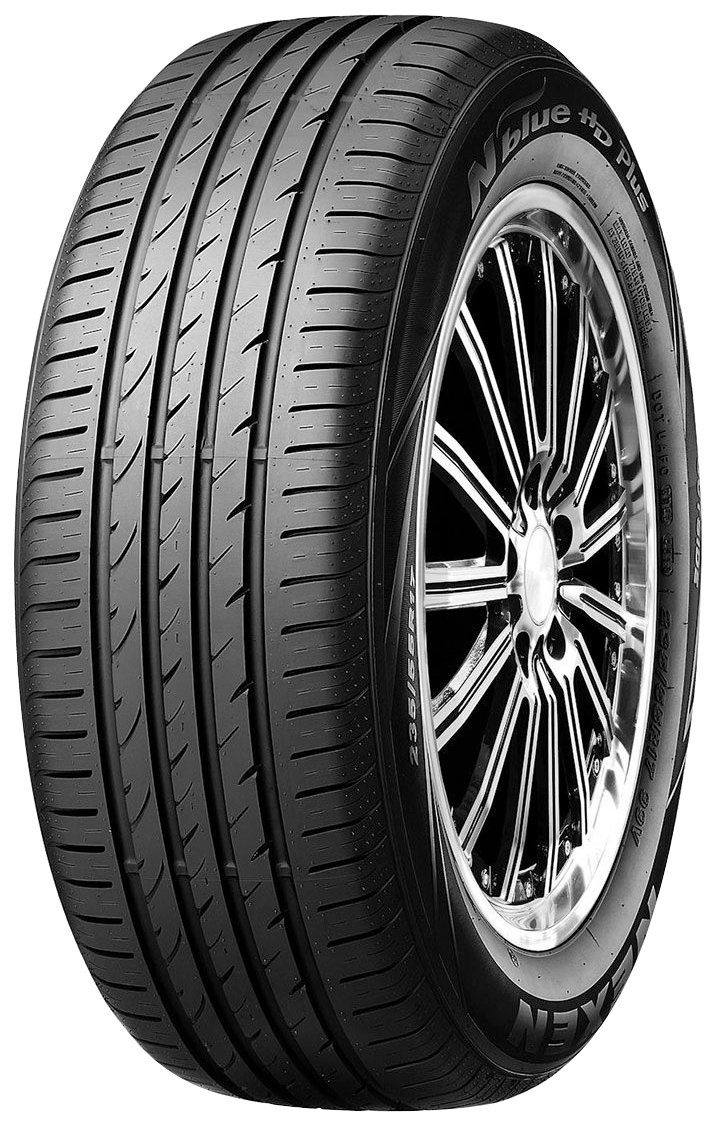 Nexen Sommerreifen N`BLUE HD PLUS, 1-St., 195/65 R15 95H