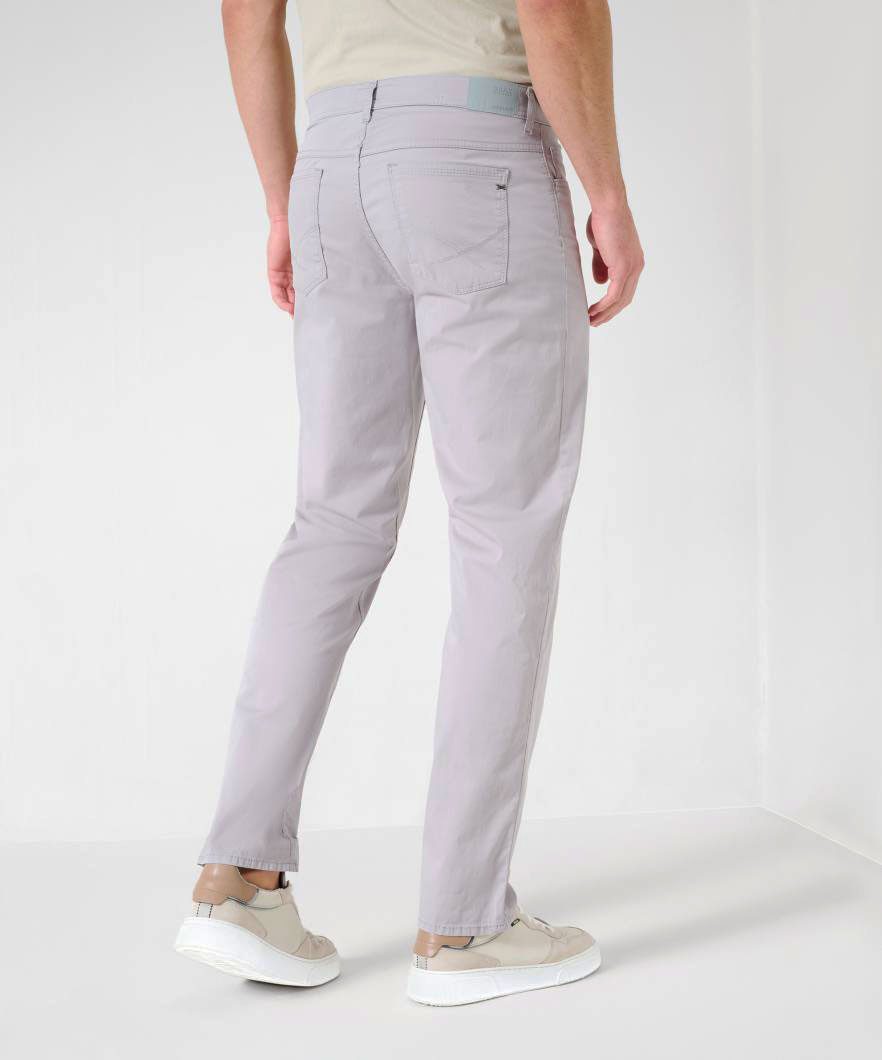 Brax 5-Pocket-Jeans Cadiz Ultralight Flachgewebe Baumwoll-Stretch, günstig online kaufen