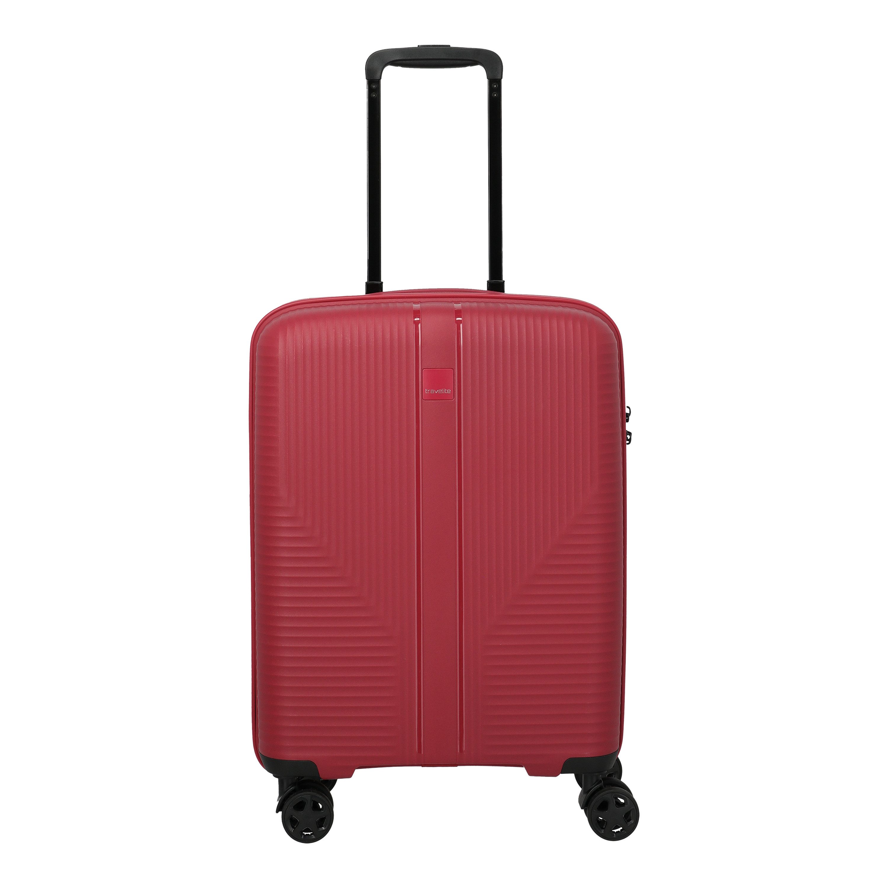 travelite Hartschalen-Trolley AIR STRIPE Trolley
