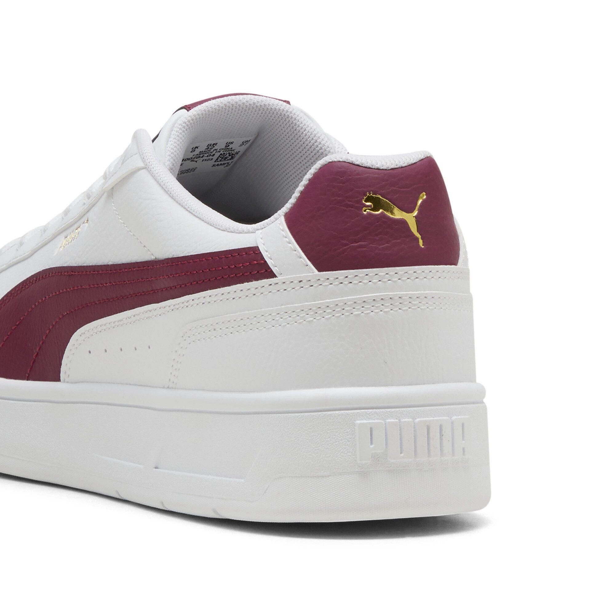 PUMA Court Classico Sneakers Erwachsene Sneaker günstig online kaufen