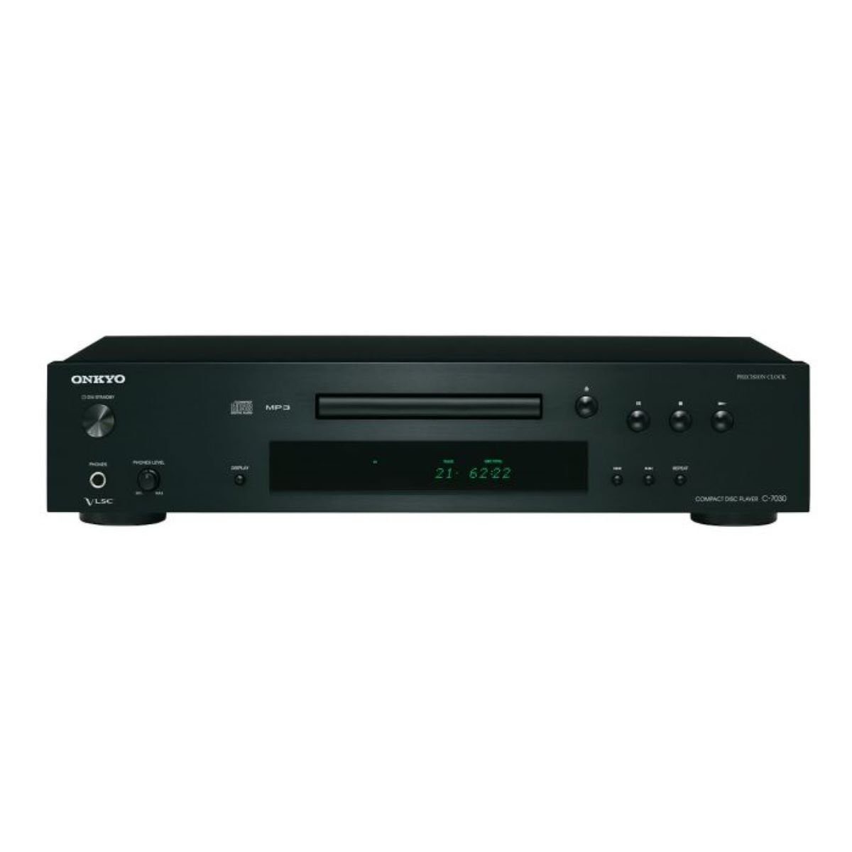 C7030M3 schwarz CD-Player