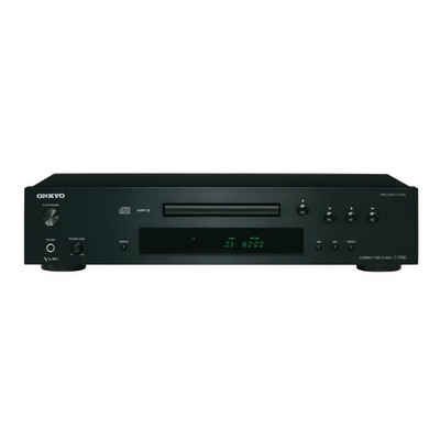 Onkyo C7030M3 schwarz CD-Player