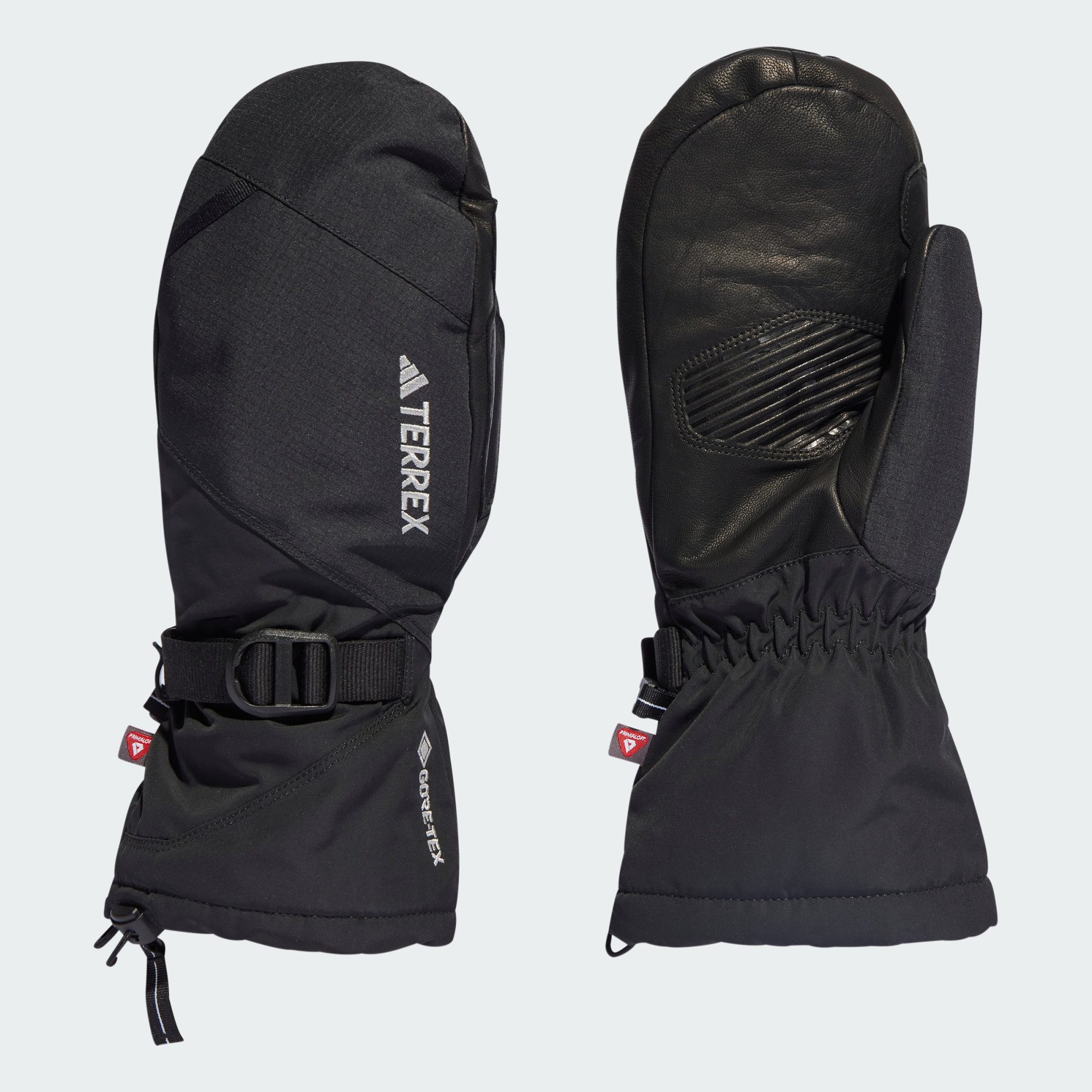 adidas TERREX Варежки TERREX GORE-TEX OVER-THE-CUFF FÄUSTLINGE